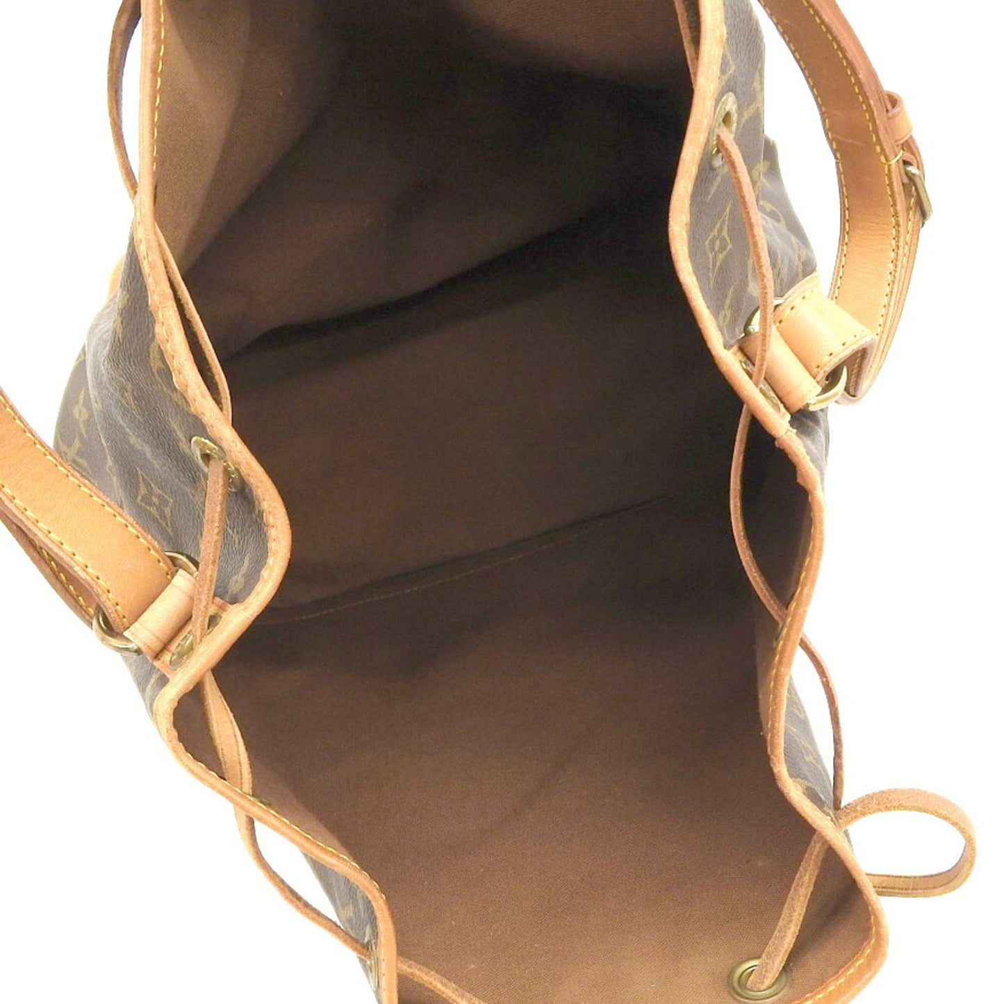 Louis Vuitton Monogram Monogram Monogram Shoulder Bag