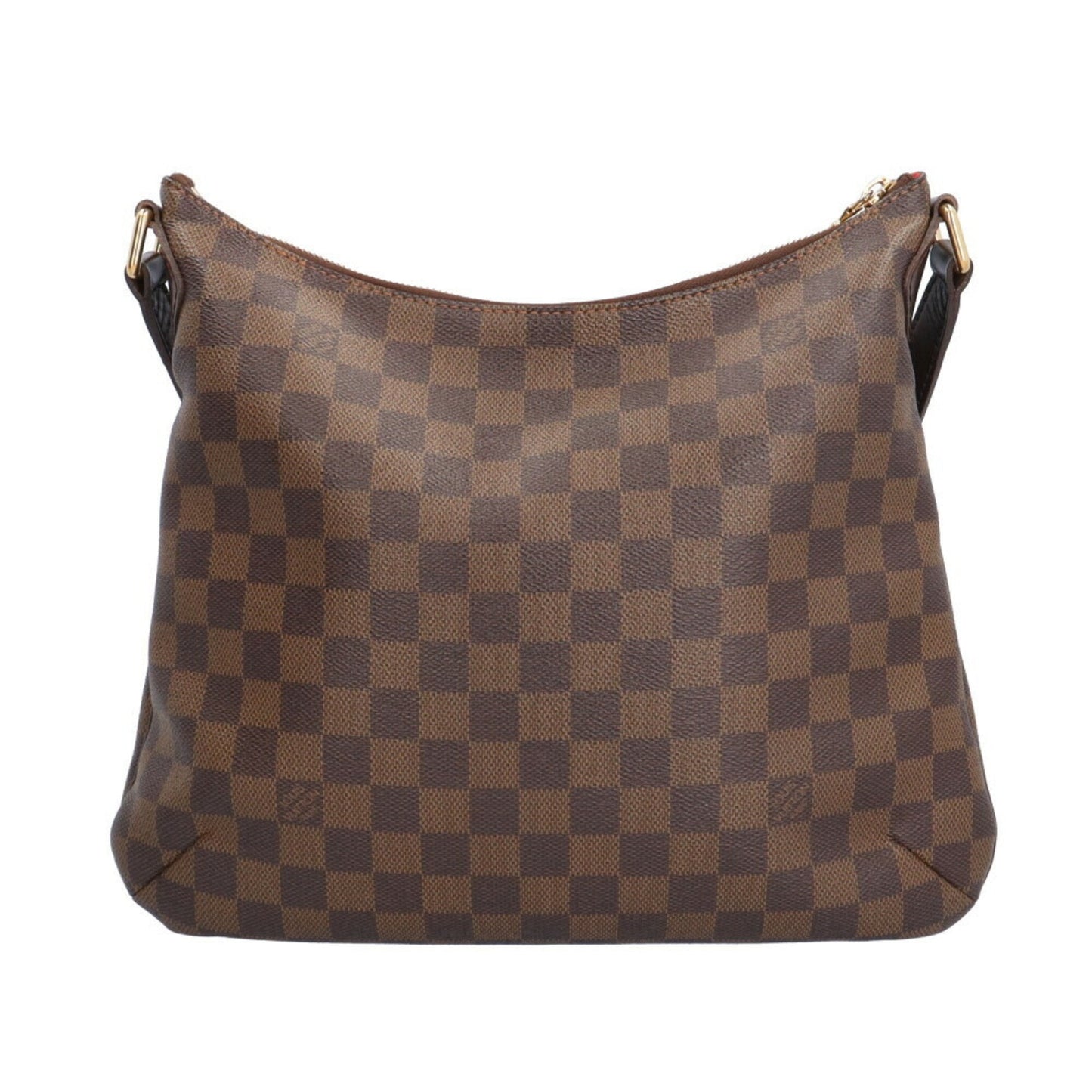 Louis Vuitton Brown Damier Canvas Damier Canvas Shoulder Bag
