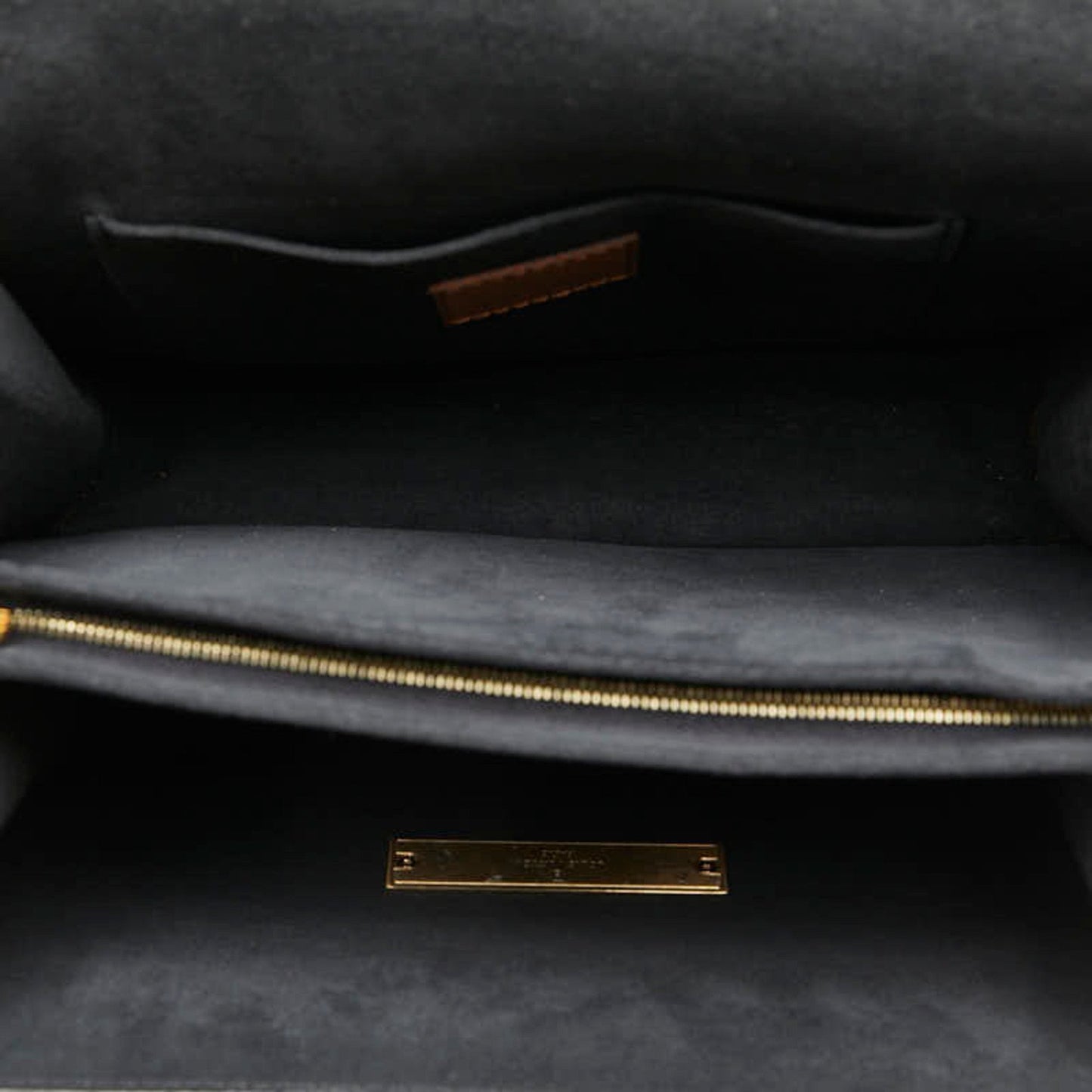 Louis Vuitton Monogram Reverse Brown Monogram Reverse Monogram Reverse Shoulder Bag