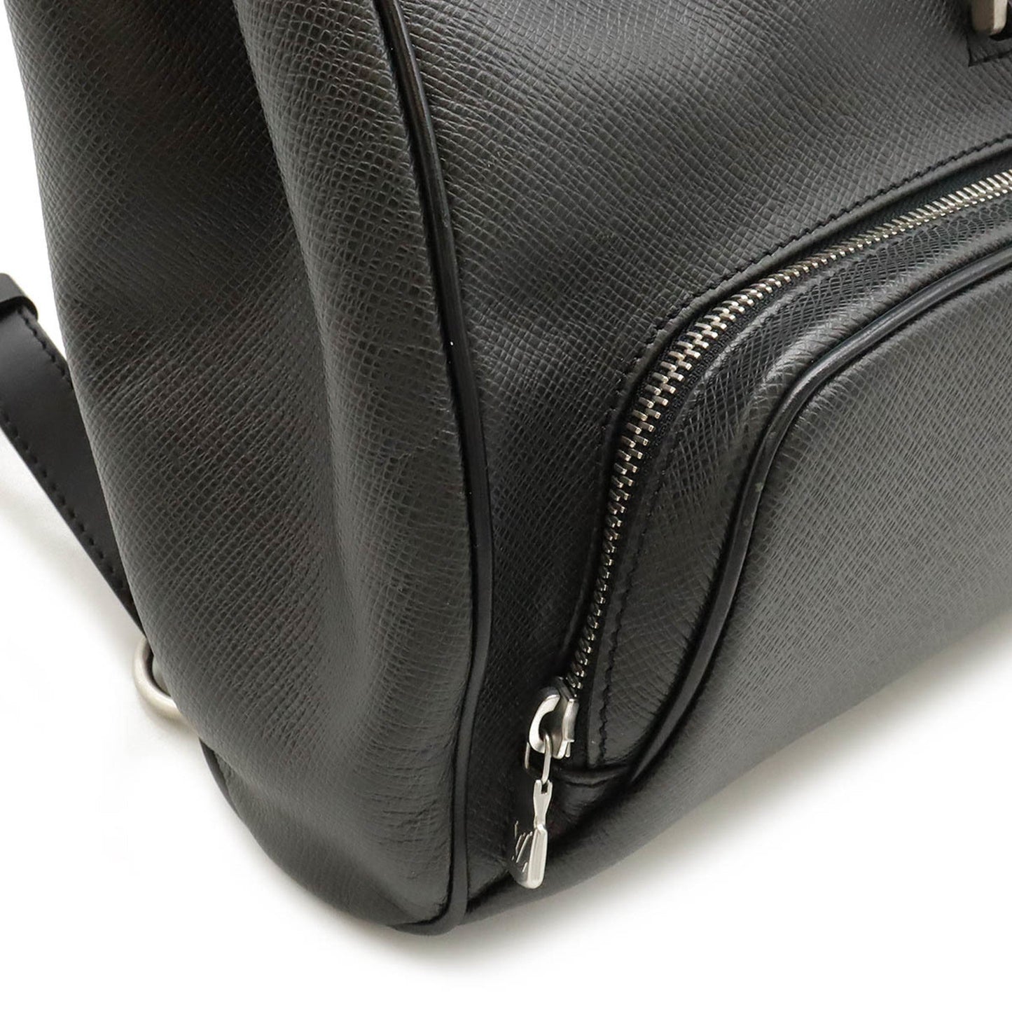 Louis Vuitton Taiga Ardoise Taiga Leather Backpack
