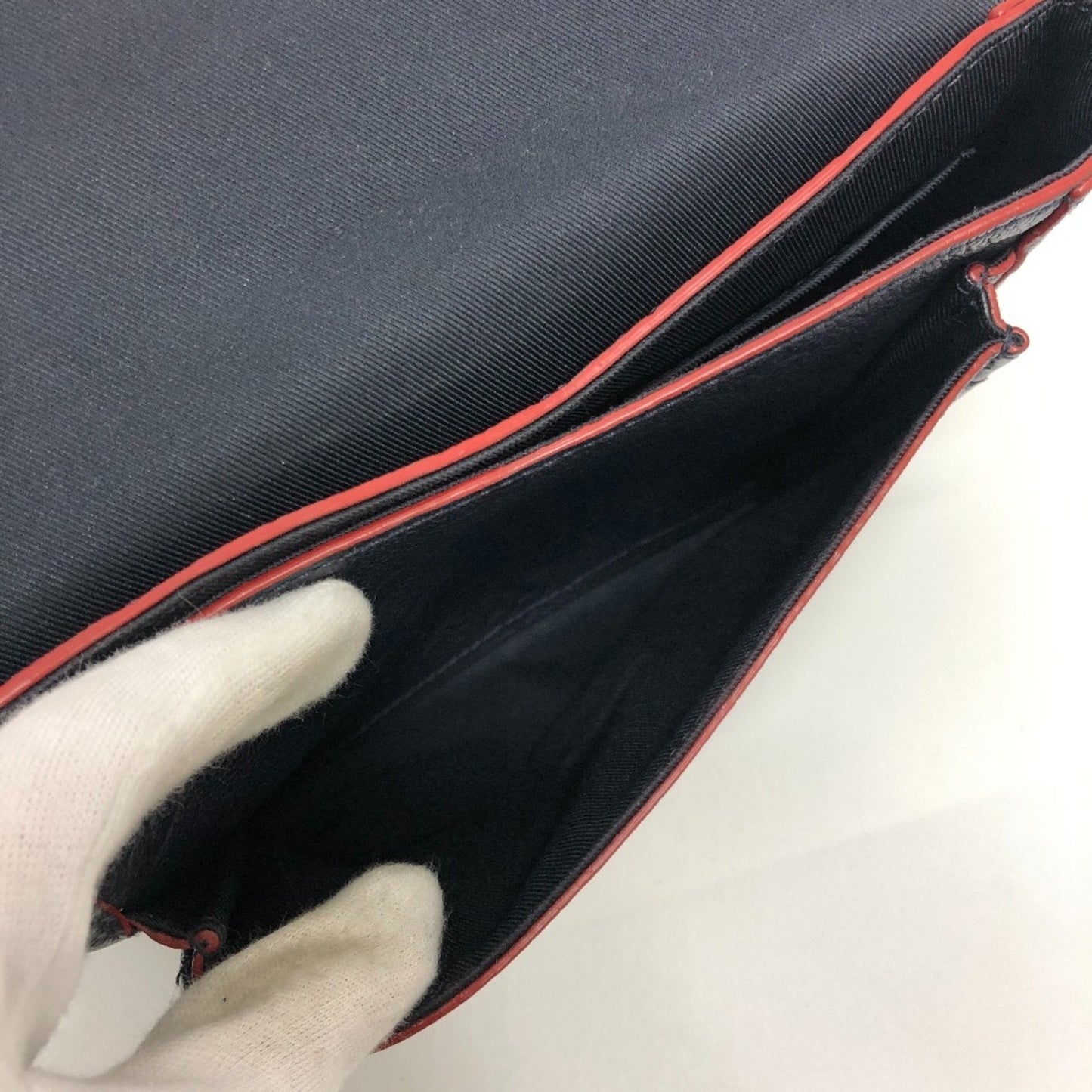 Louis Vuitton Navy Other Shoulder Bag