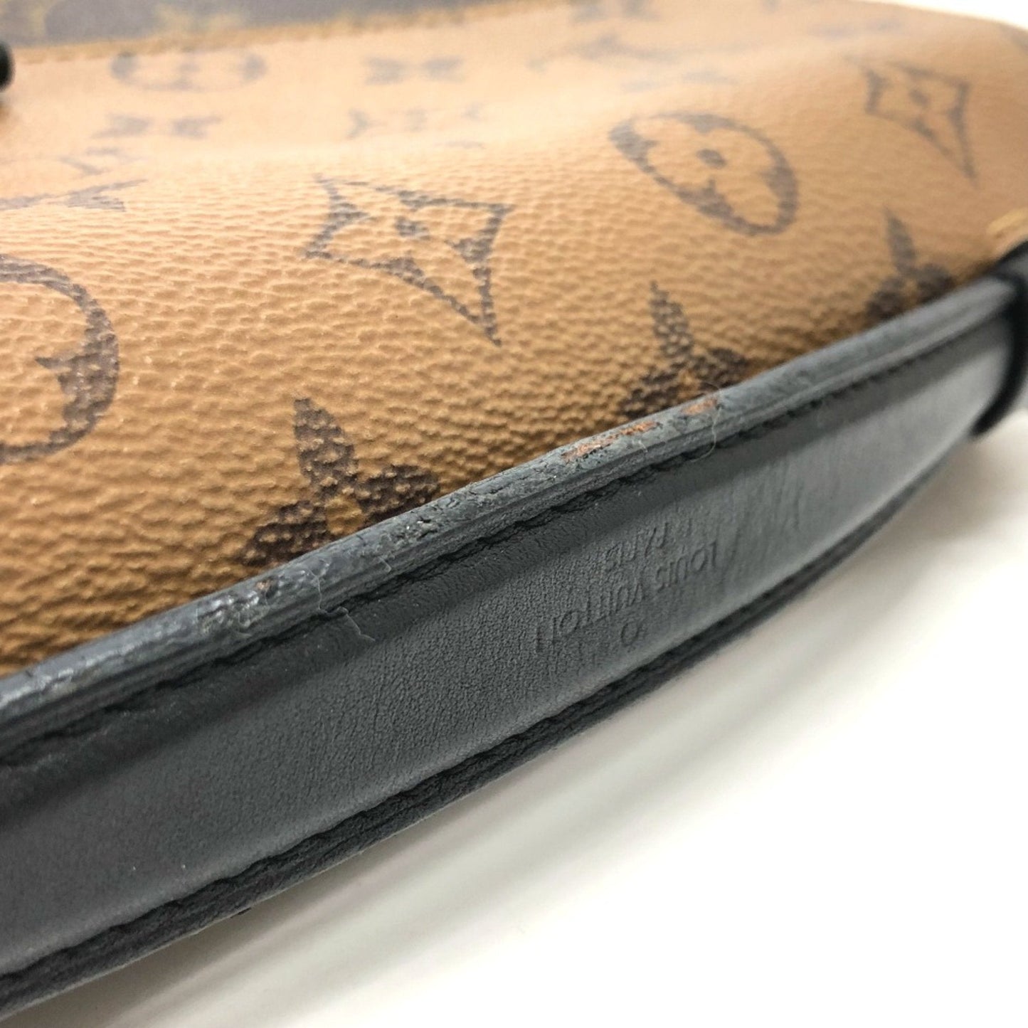 Louis Vuitton Brown Other Shoulder Bag