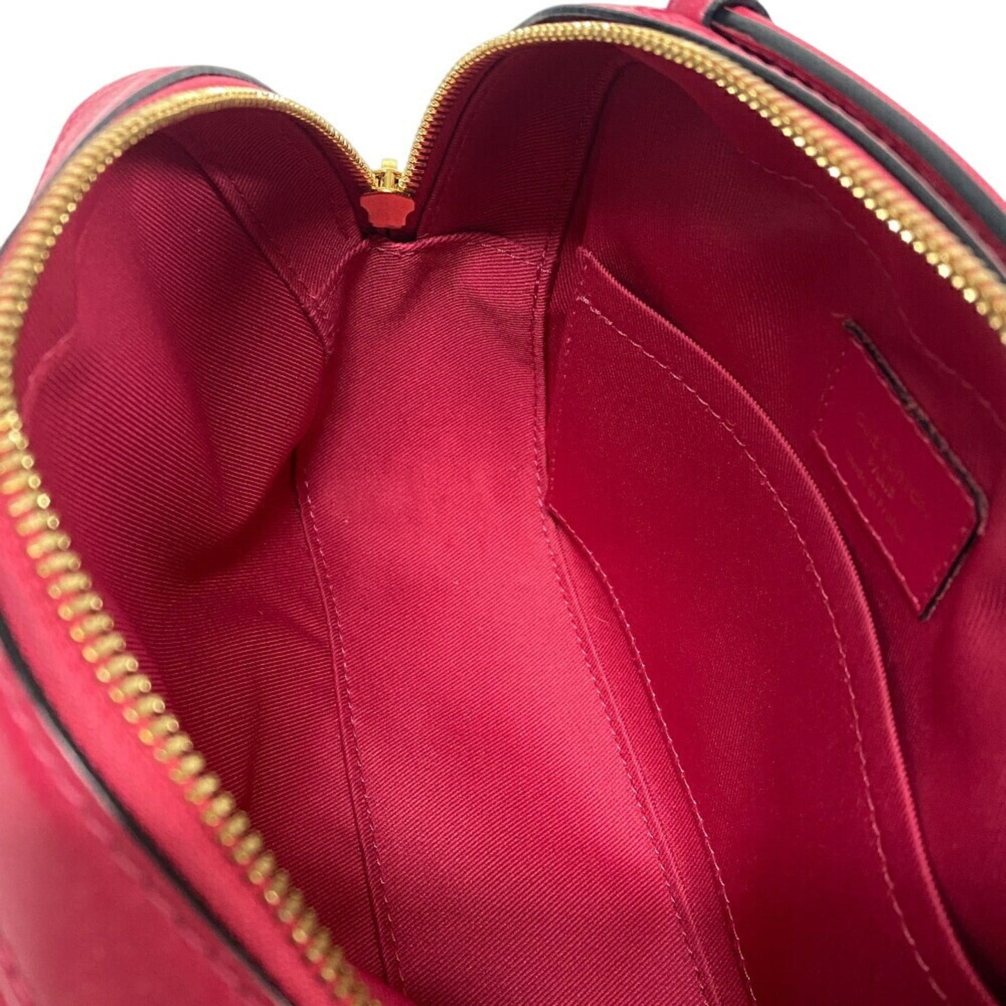 Louis Vuitton Brown Monogram Pvc Shoulder Bag