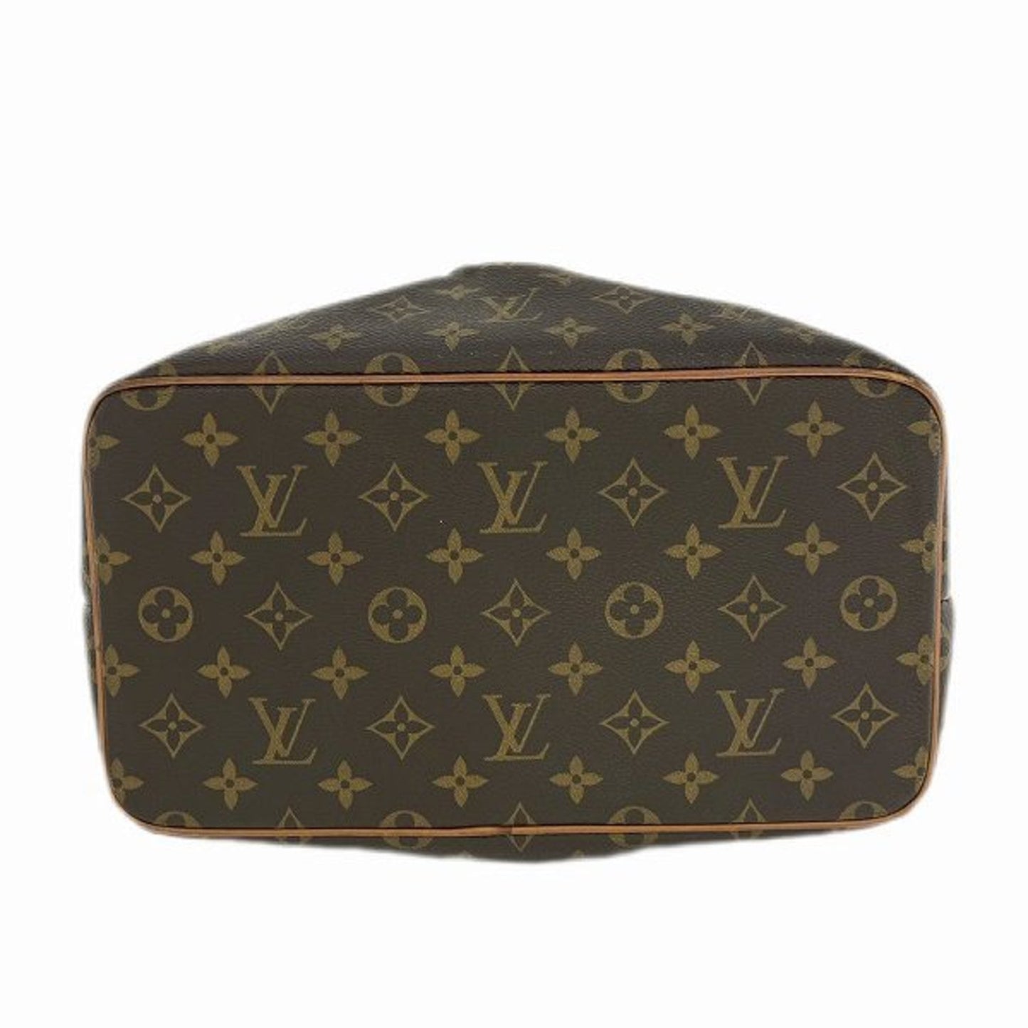 Louis Vuitton Monogram Brown Monogram Handbag Shoulder Bag