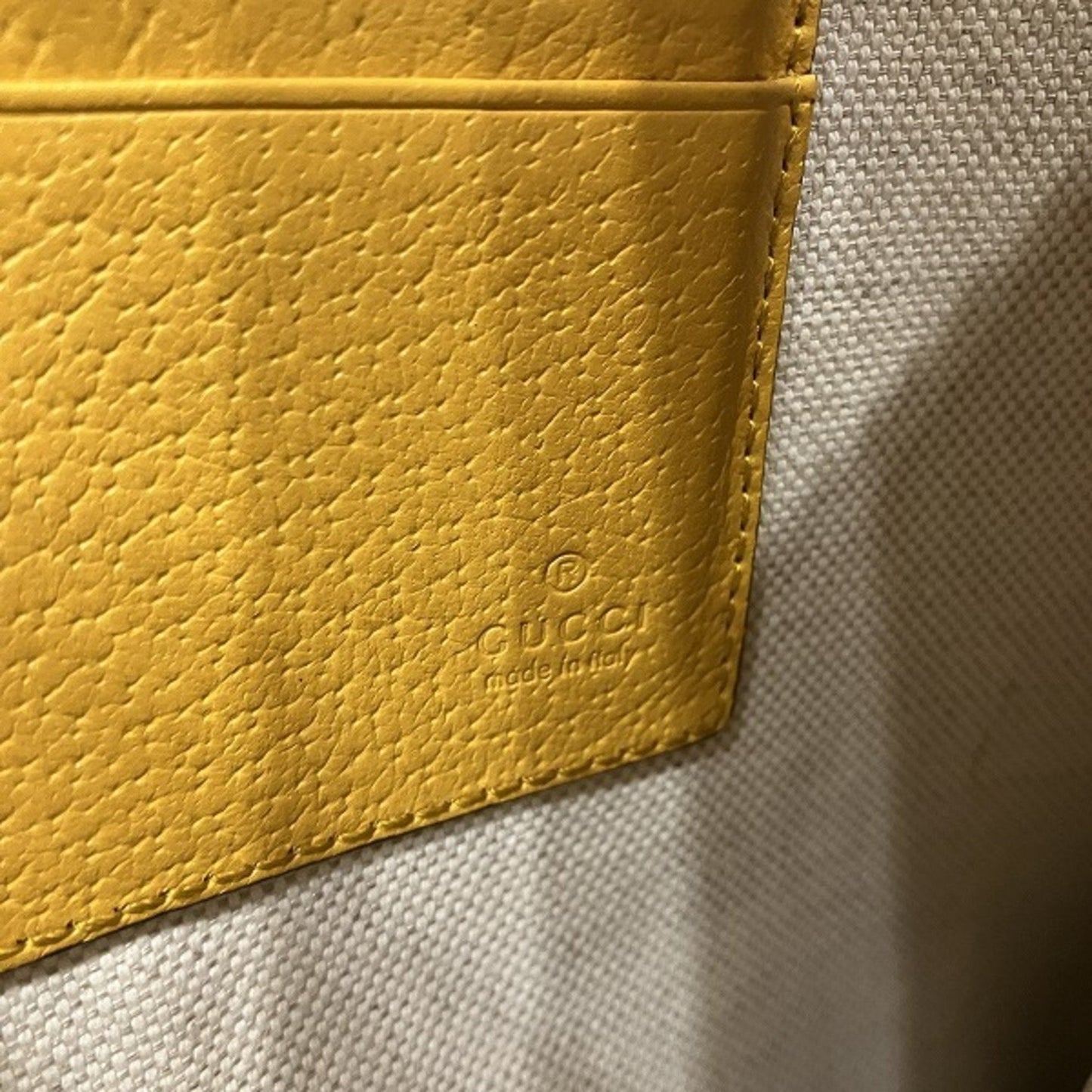 Gucci Black Clutch Bag