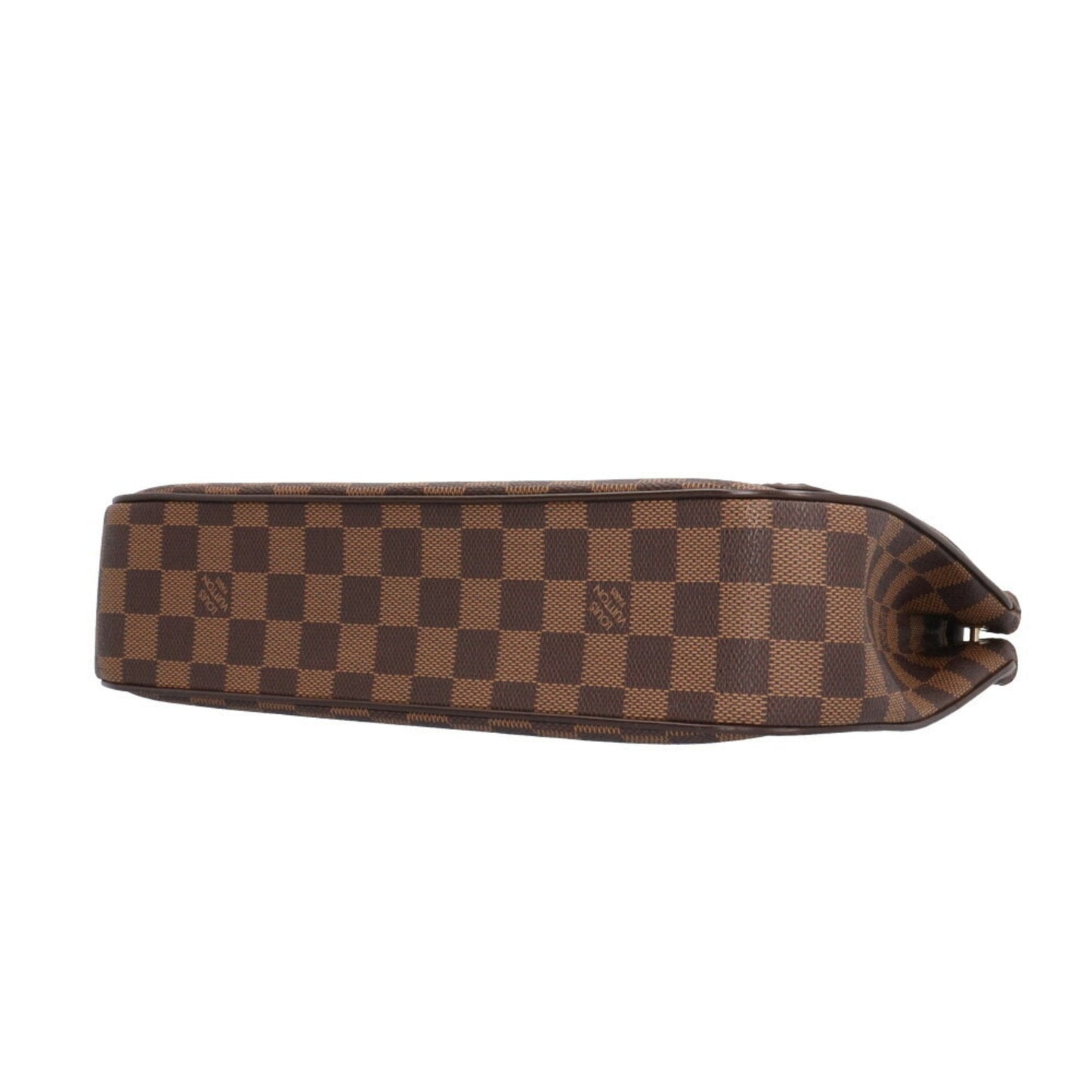 Louis Vuitton Brown Damier Canvas Shoulder Bag