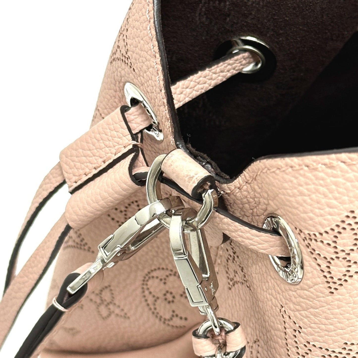 Louis Vuitton Pink Other Shoulder Bag