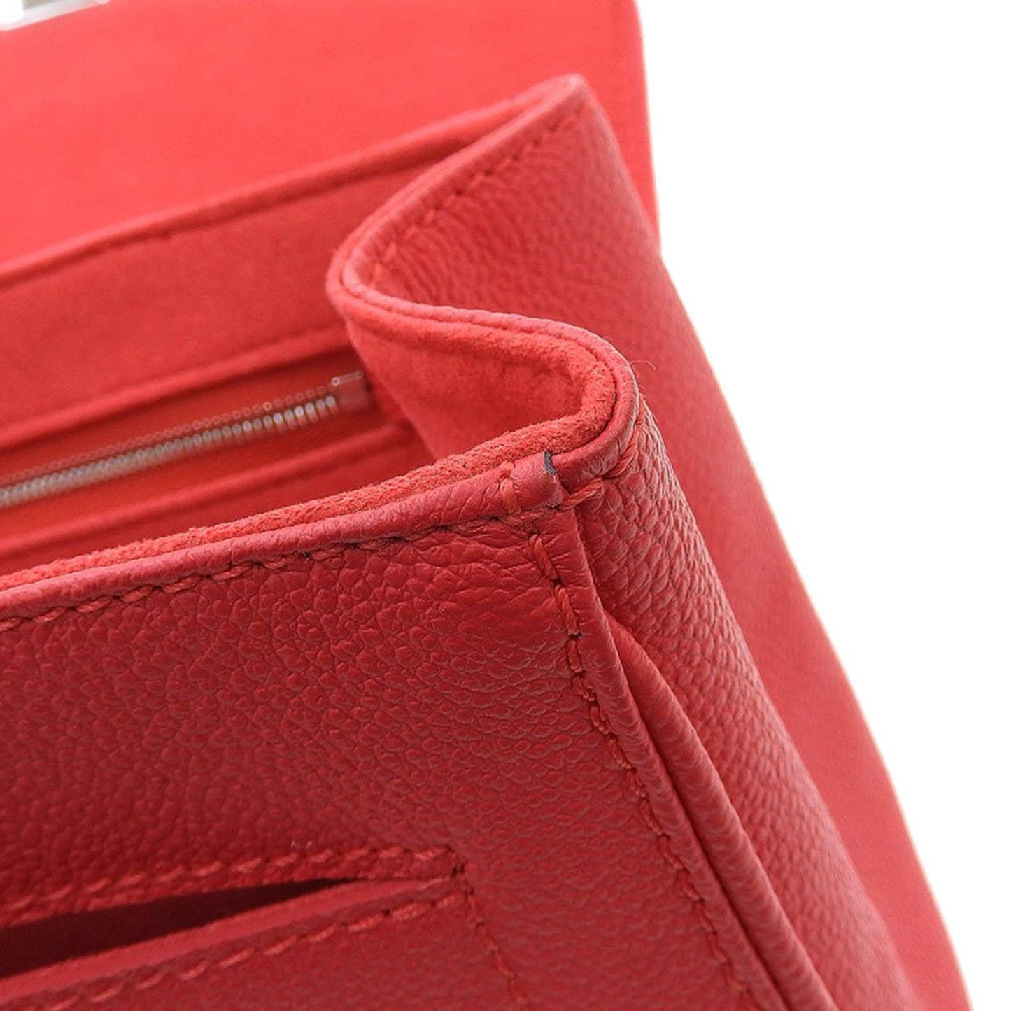 Louis Vuitton Pink Monogram Empreinte Shoulder Bag