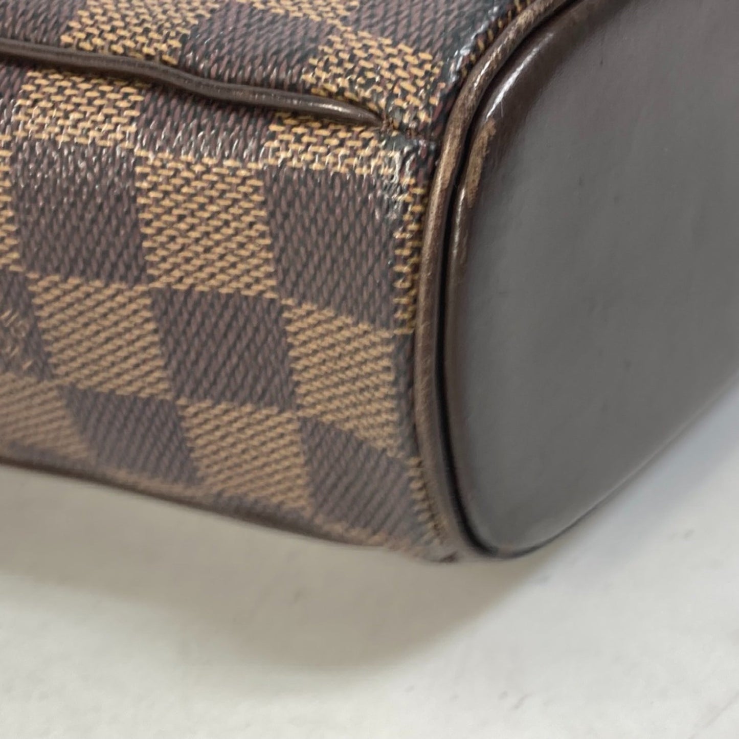 Louis Vuitton Brown Other Shoulder Bag
