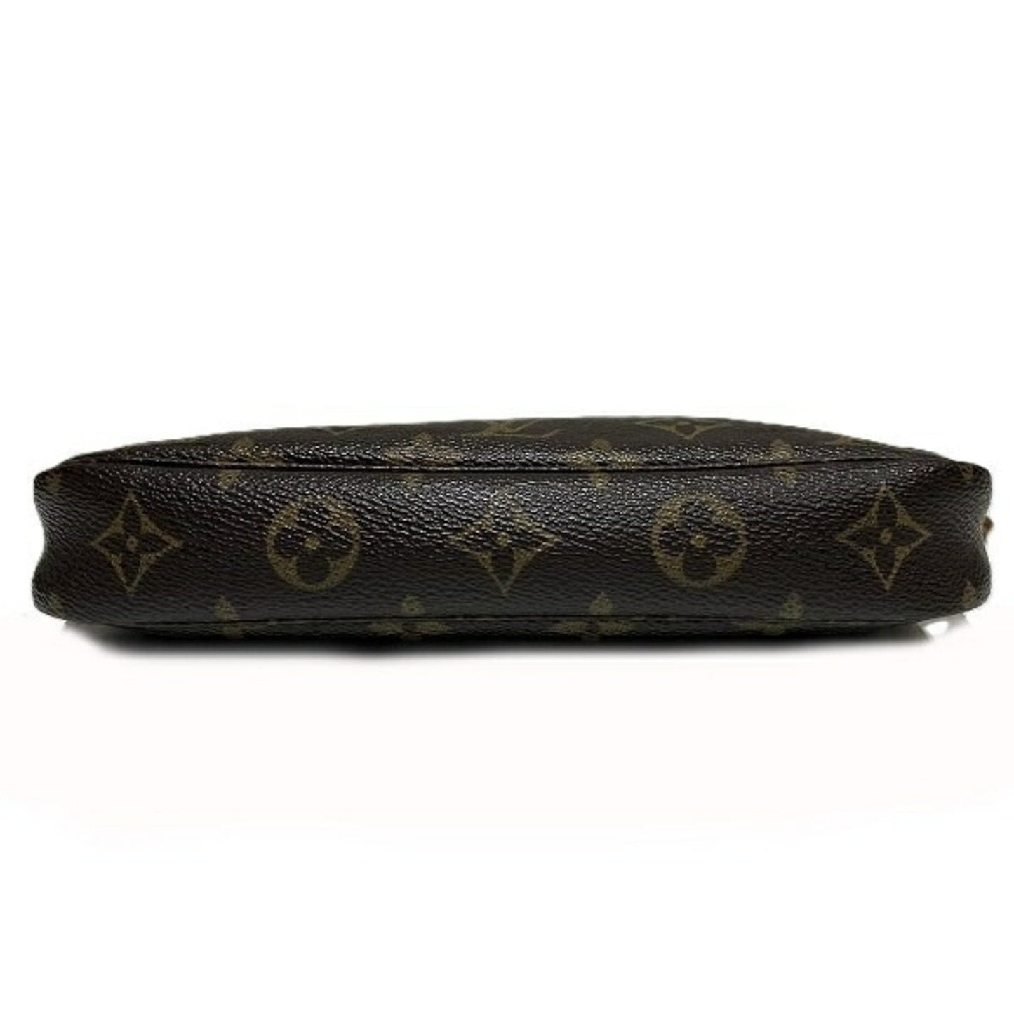 Louis Vuitton Brown Monogram Shoulder Bag