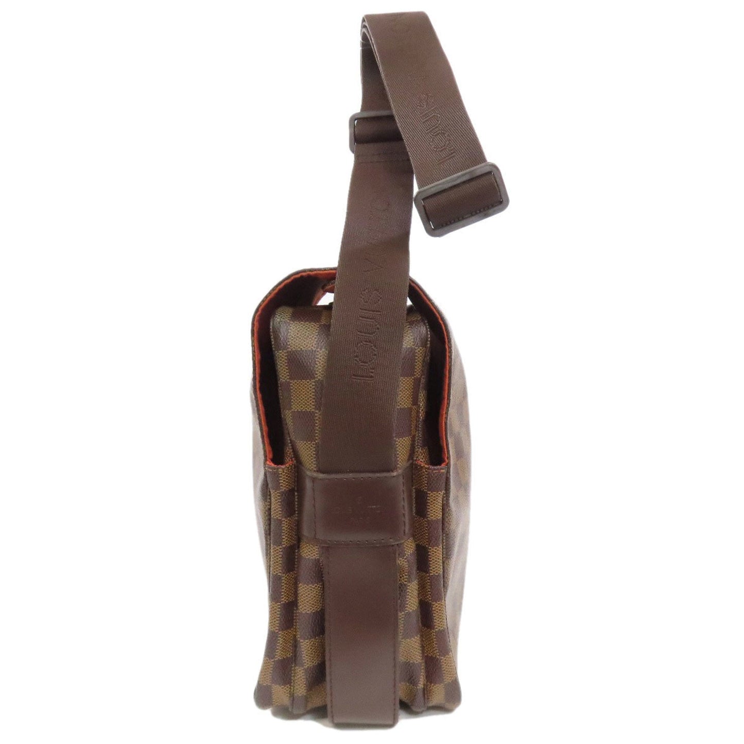 Louis Vuitton Brown Damier Canvas Shoulder Bag