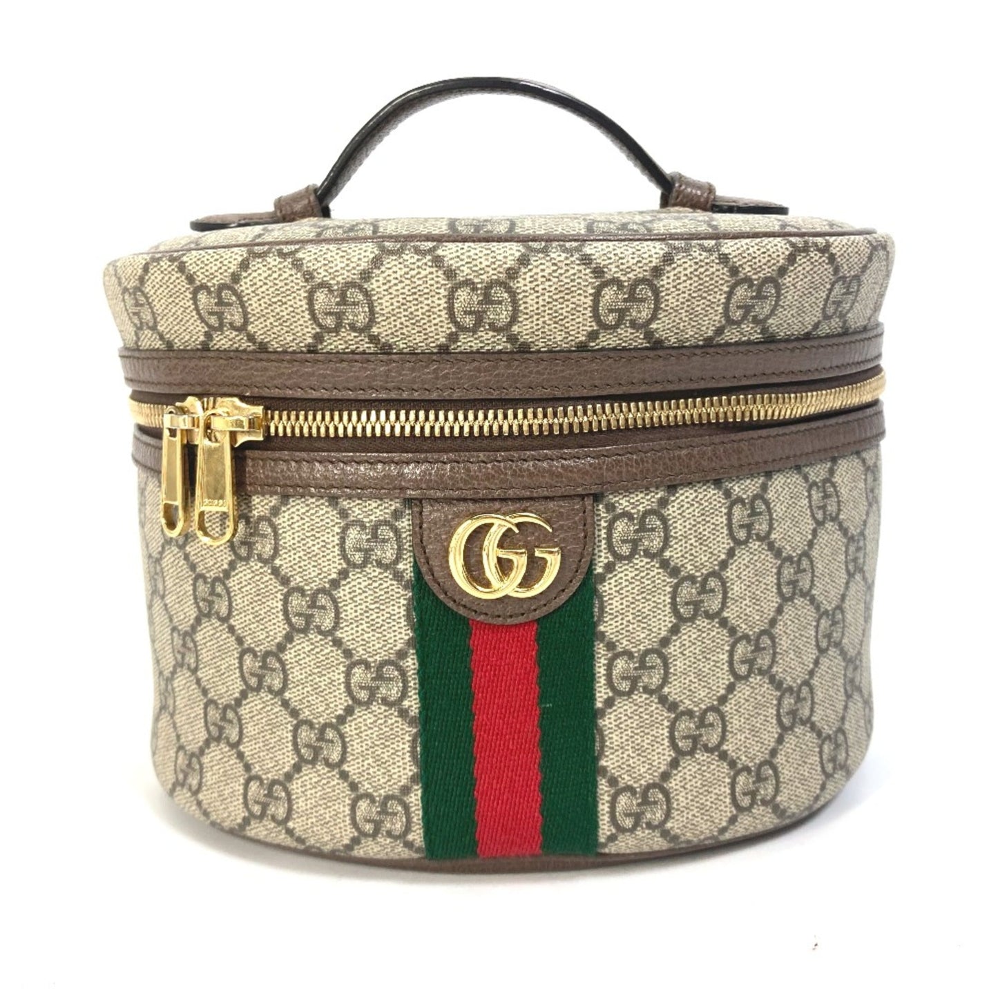 Gucci Beige Other Handbag ()