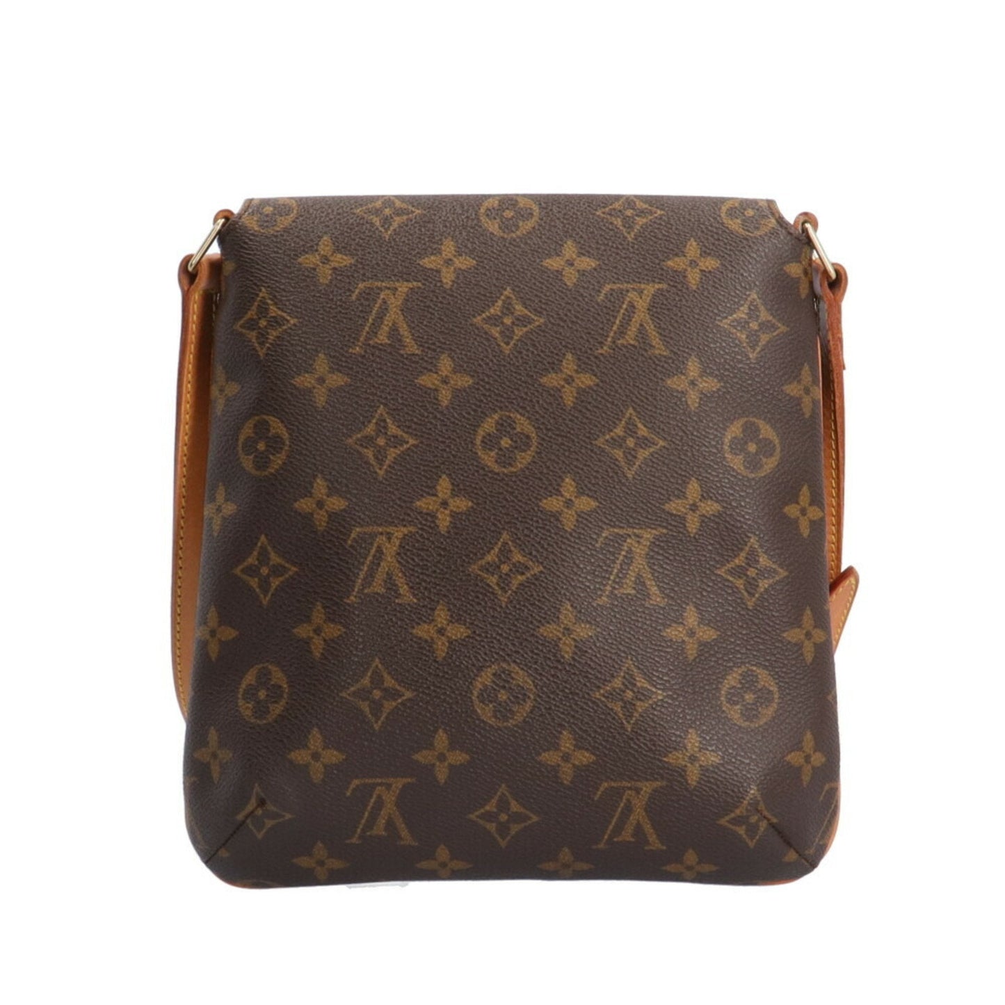 Louis Vuitton Monogram Brown Monogram Shoulder Bag