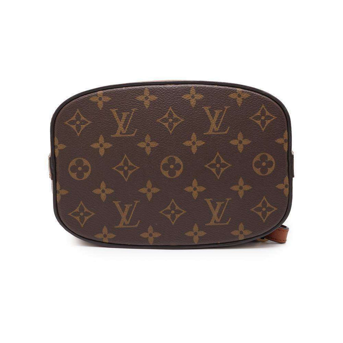 Louis Vuitton Monogram Reverse Noir Monogram Reverse Backpack