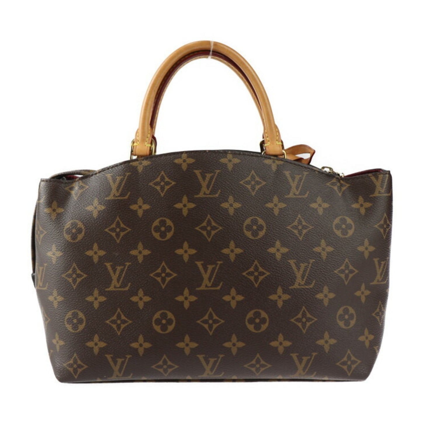 Louis Vuitton Brown Monogram Monogram Handbag Shoulder Bag Tote Bag