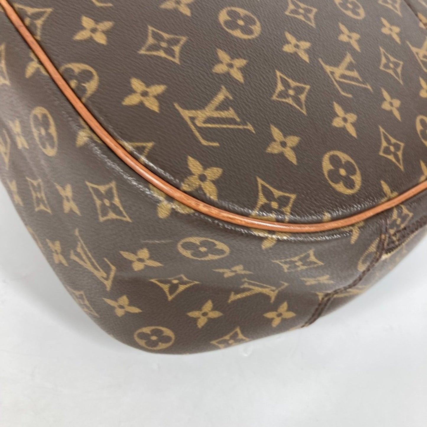 Louis Vuitton Brown Other Shoulder Bag