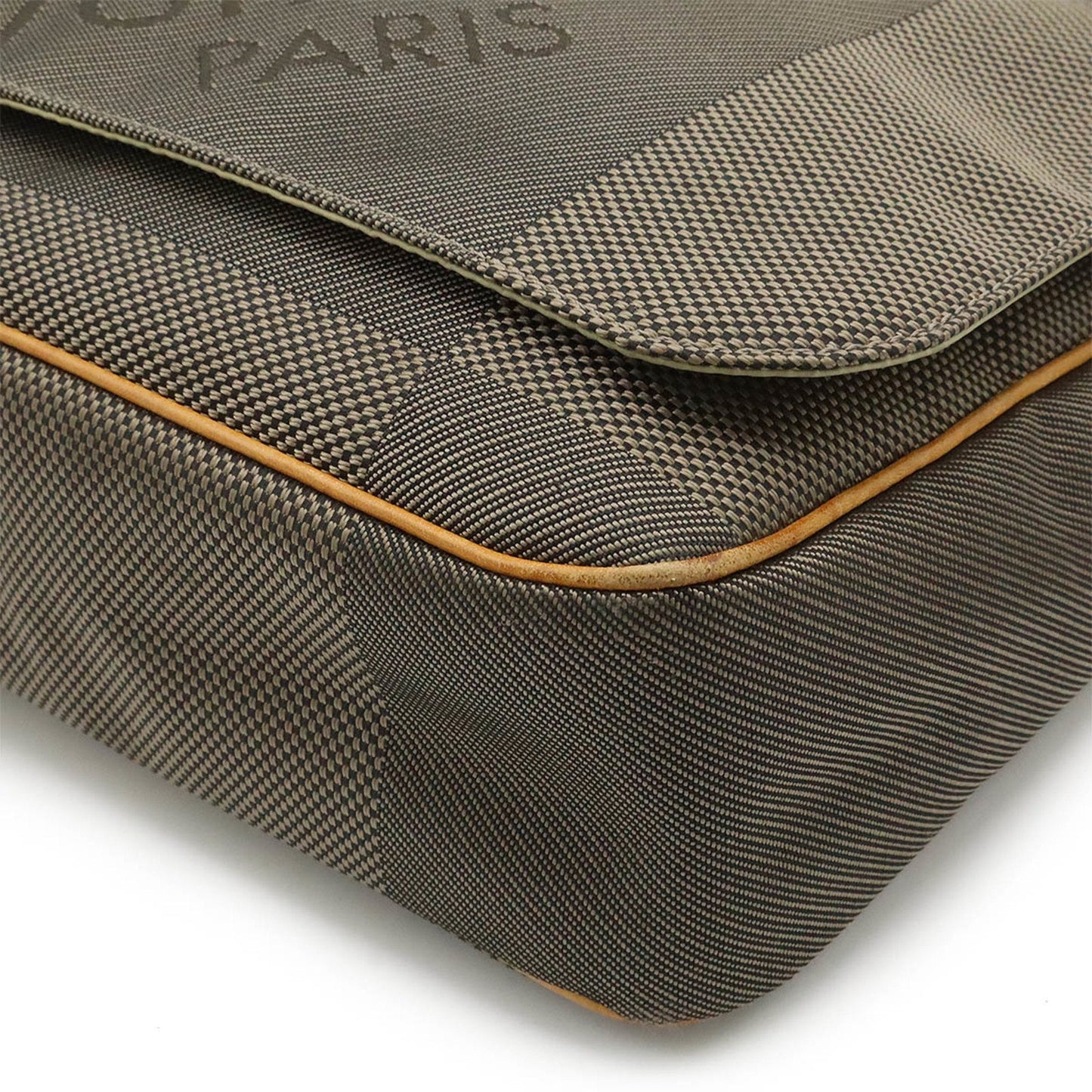 Louis Vuitton Earth Damier Geant Shoulder Bag