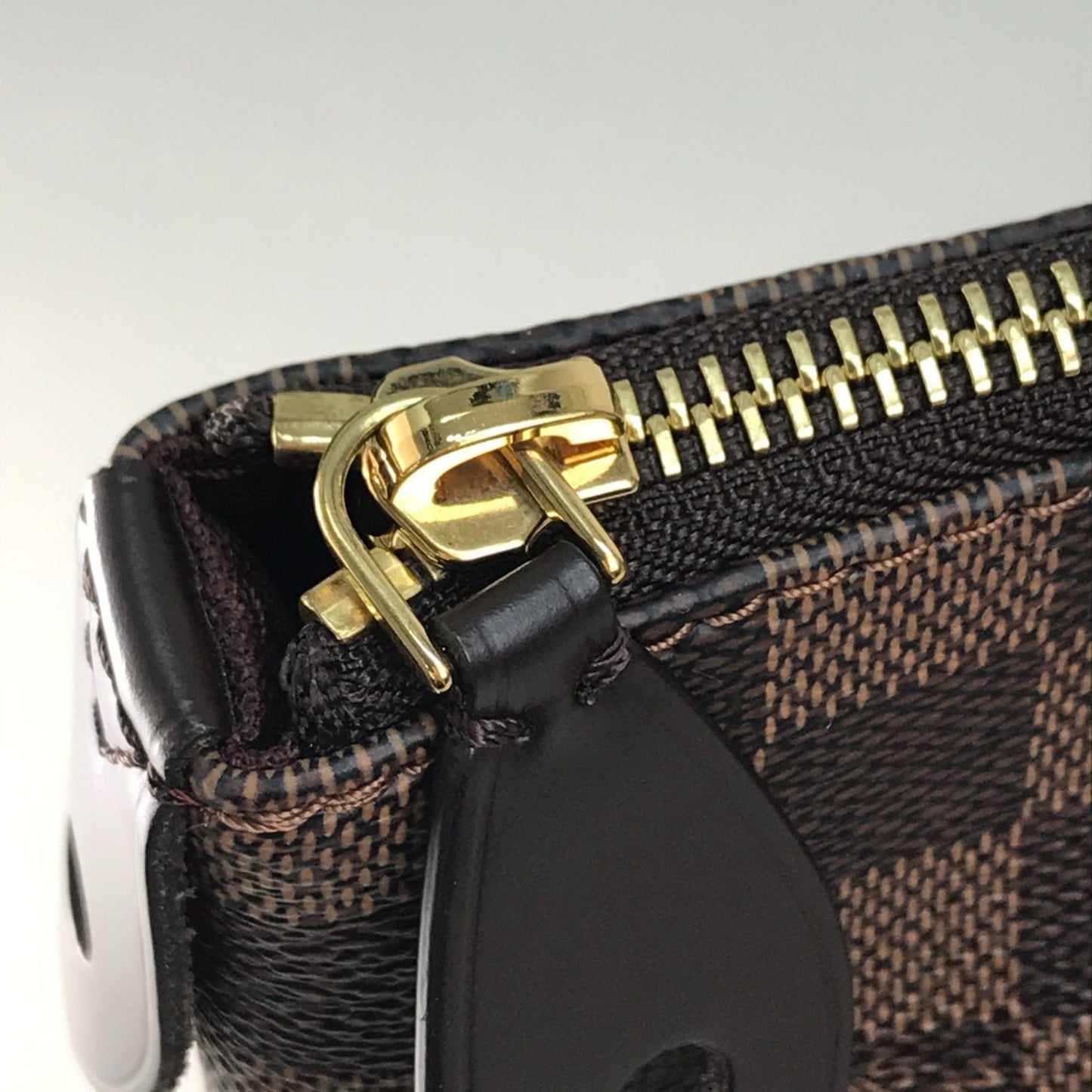 Louis Vuitton Brown Other Shoulder Bag