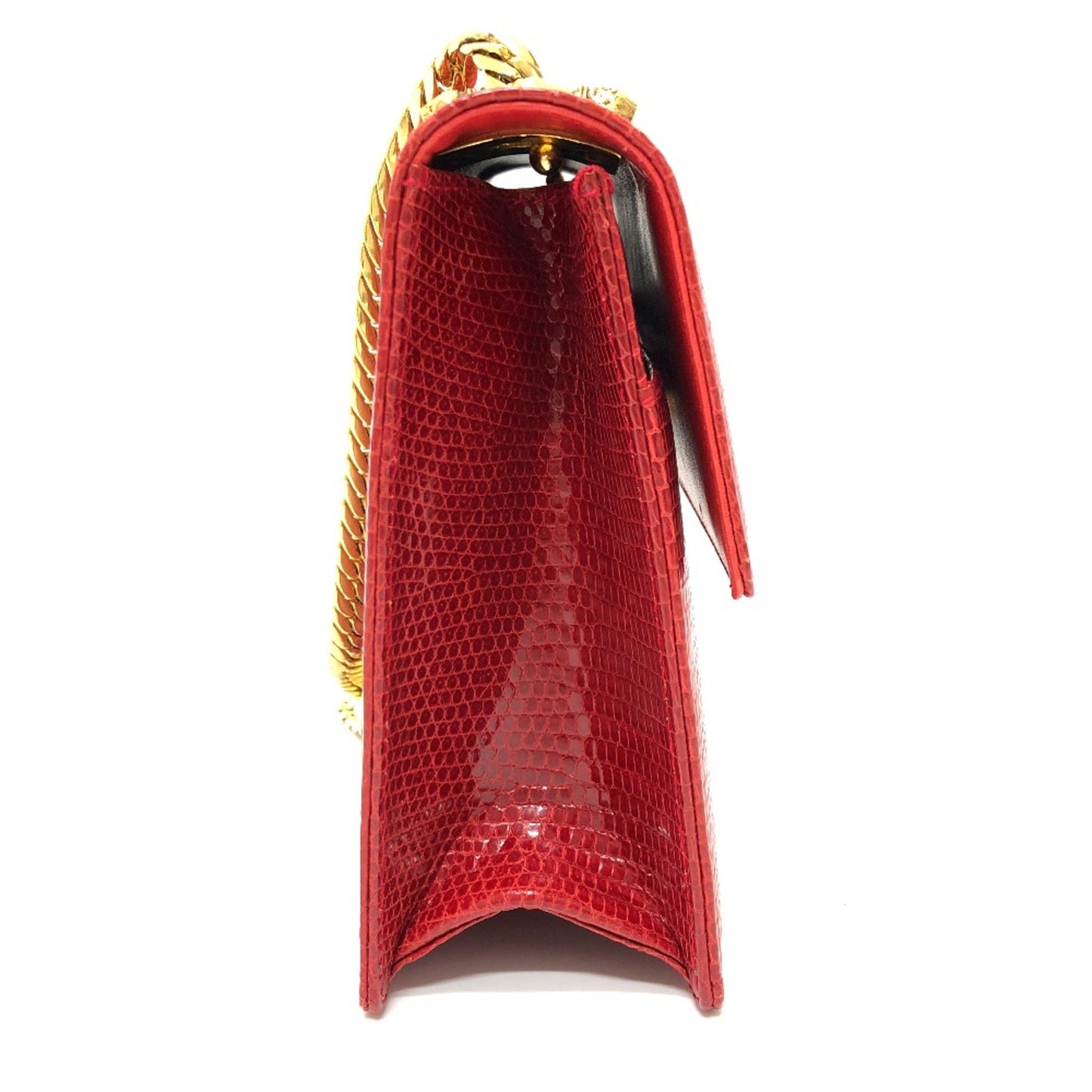 Gucci Red Other Shoulder Bag