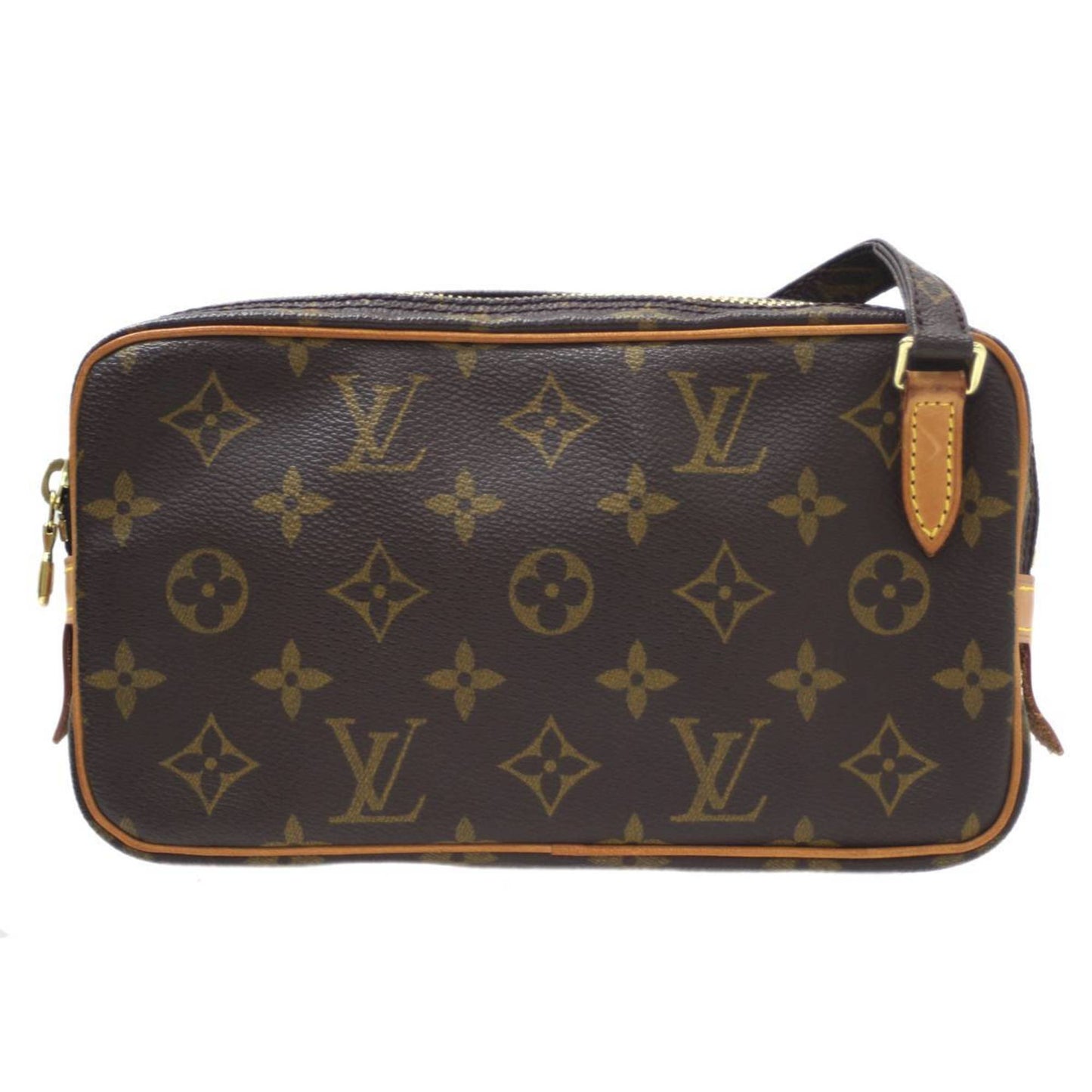 Louis Vuitton Monogram Monogram Shoulder Bag