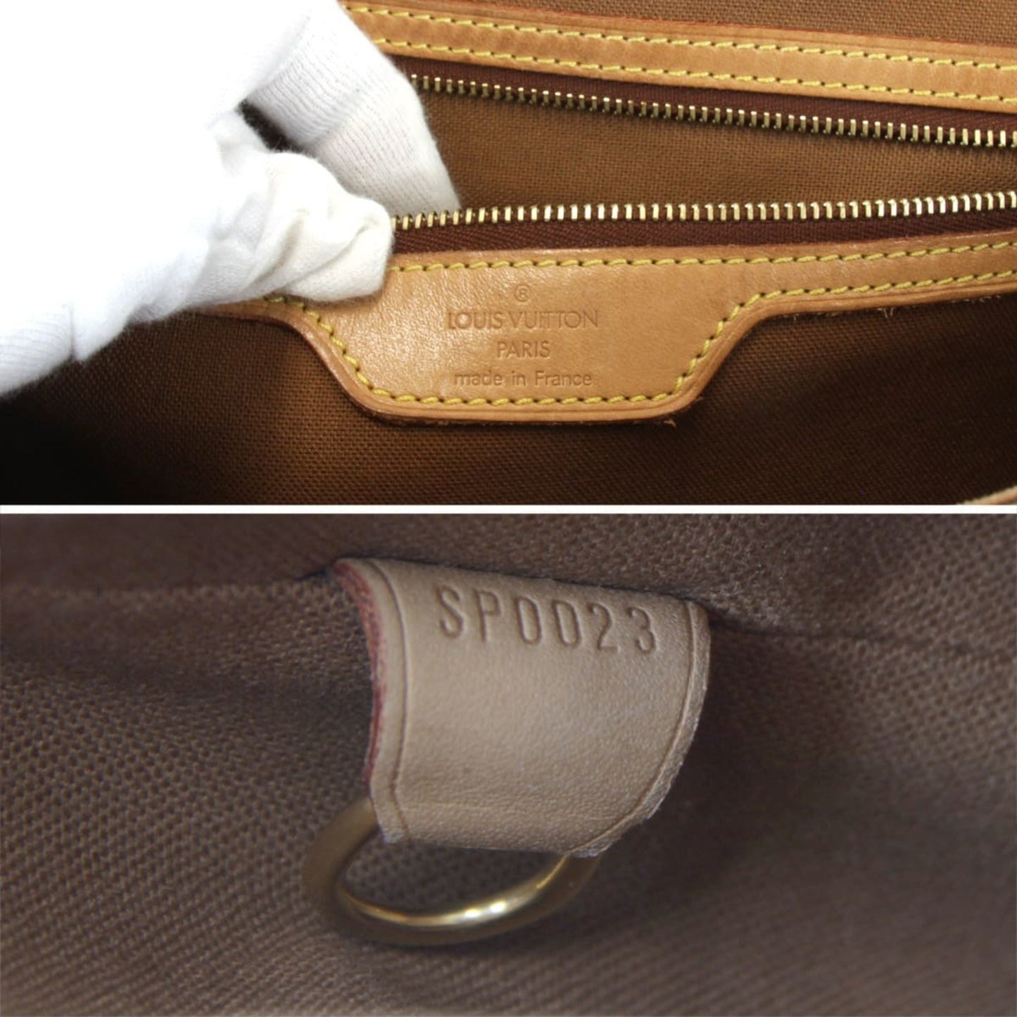 Louis Vuitton Monogram Monogram Shoulder Bag