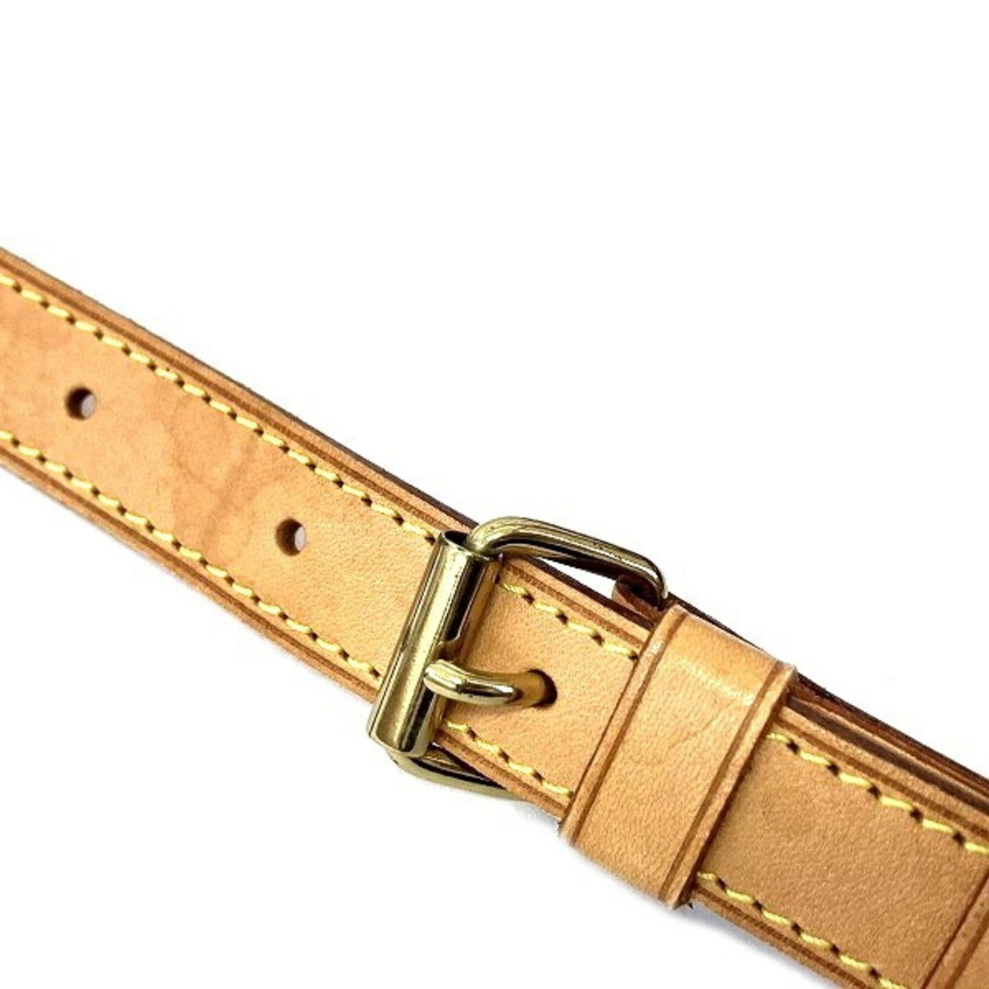Louis Vuitton Brown Shoulder Bag