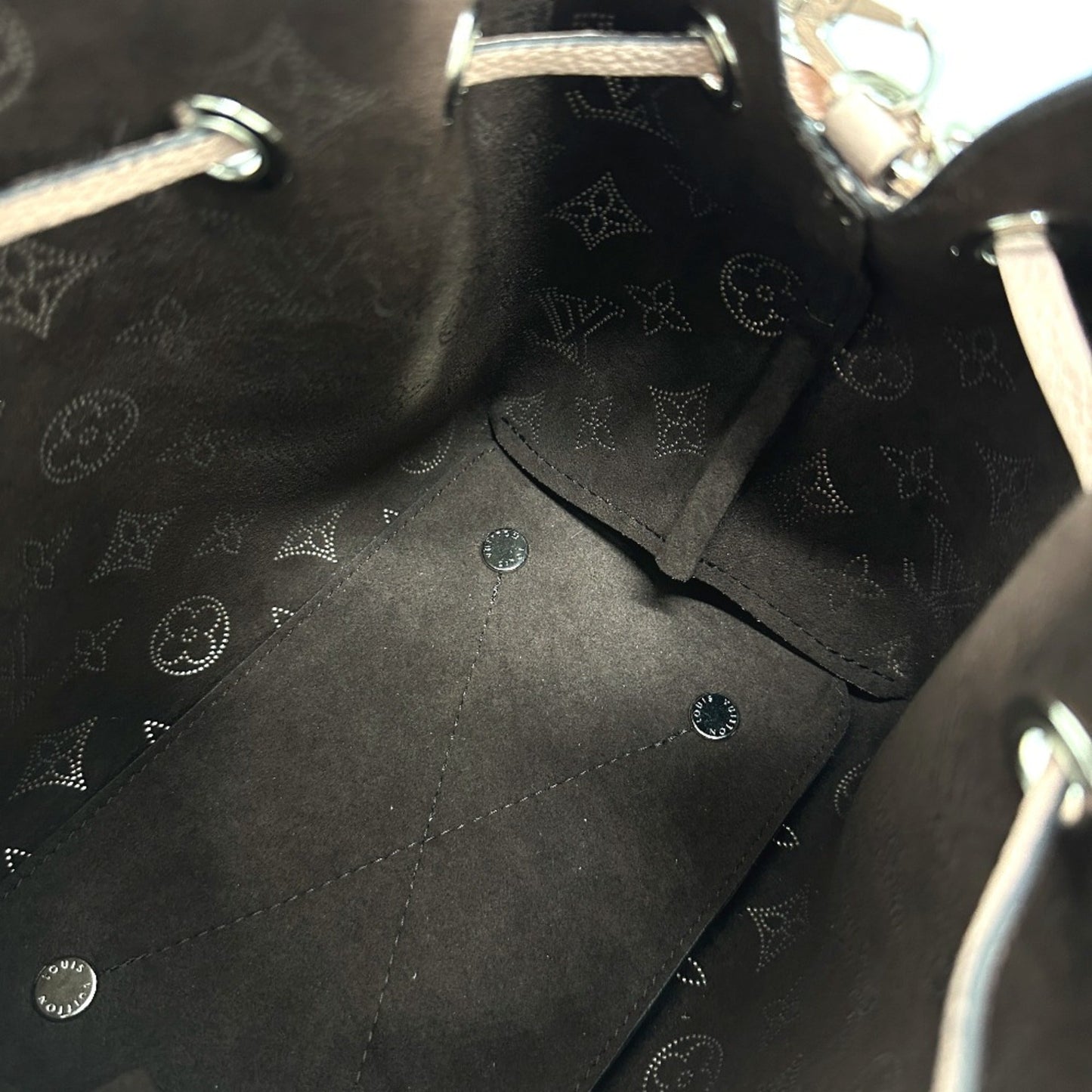 Louis Vuitton Pink Other Shoulder Bag