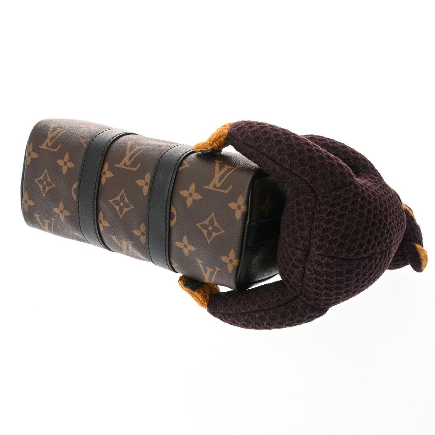 Louis Vuitton Monogram Brown Monogram Shoulder Bag