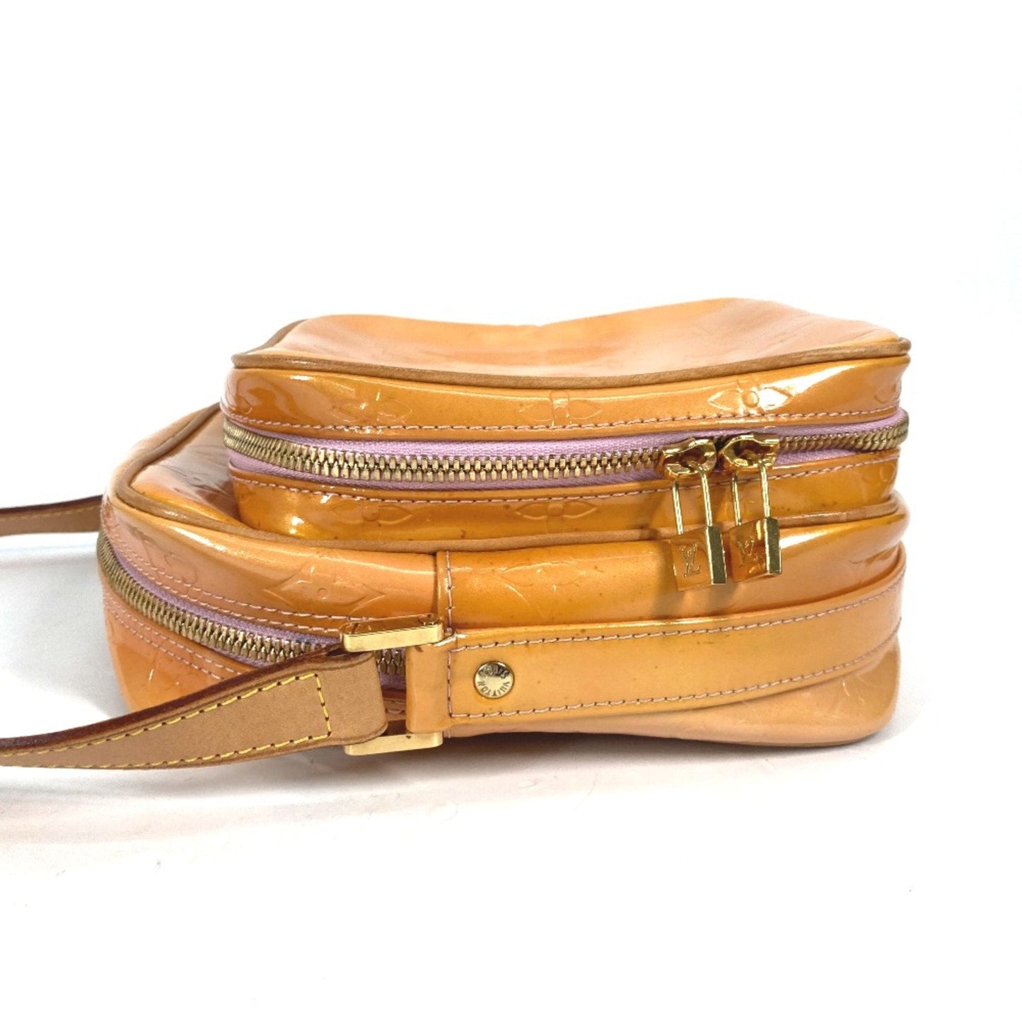 Louis Vuitton Pink Other Shoulder Bag
