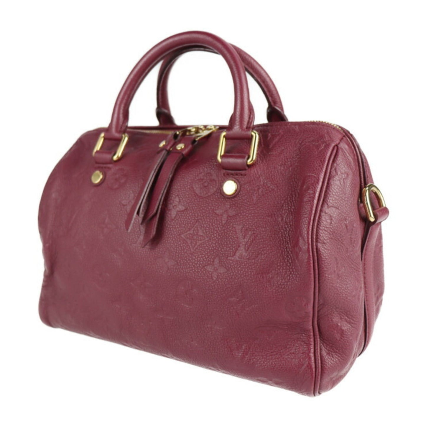 Louis Vuitton Jaipur Monogram Empreinte Handbag Shopping Bag Shoulder Bag Tote Bag