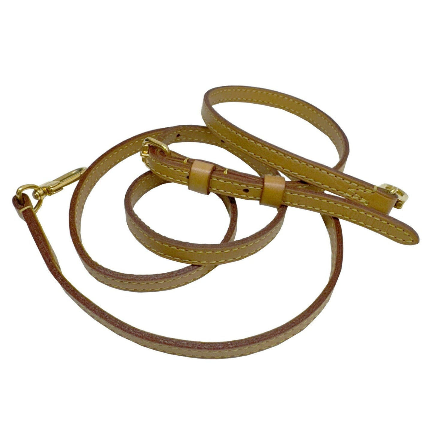 Louis Vuitton Brown Monogram Handbag Shoulder Bag