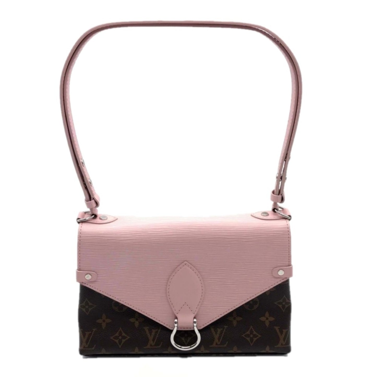 Louis Vuitton Pink Other Shoulder Bag ()