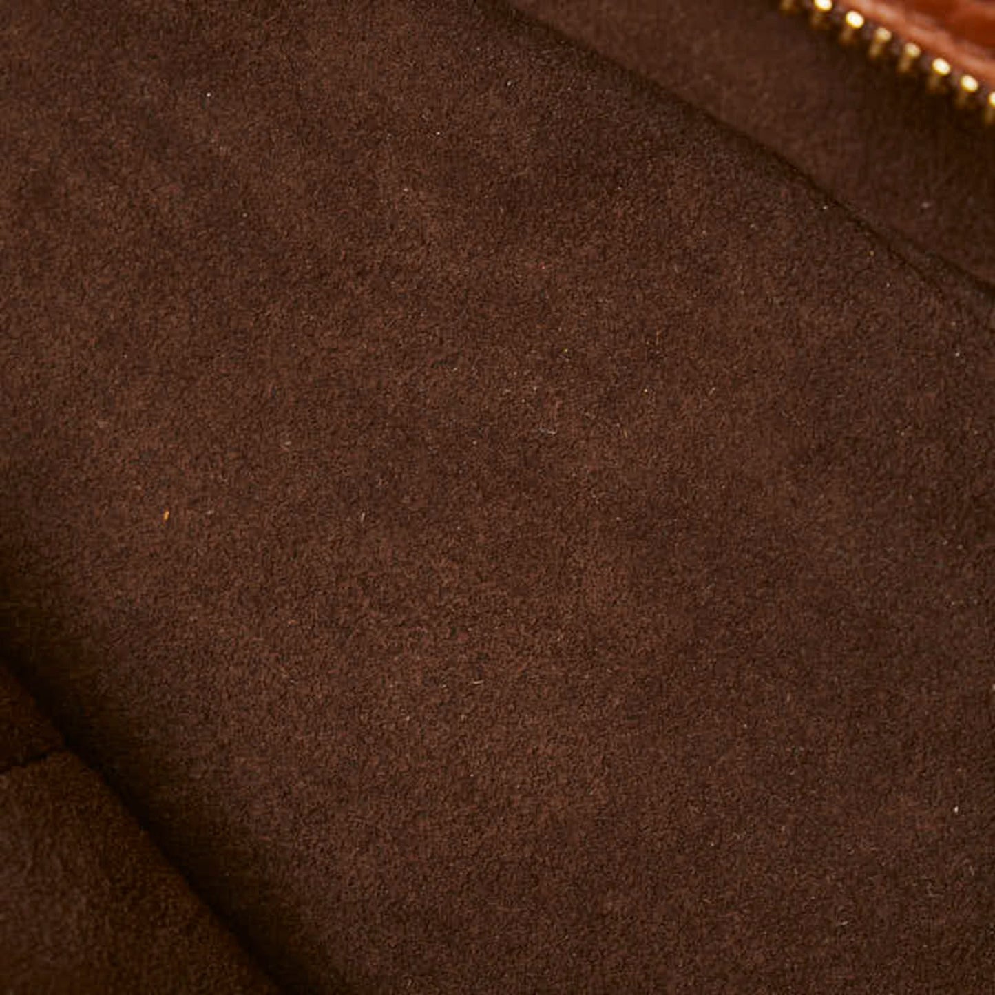 Louis Vuitton Mahina Brown Handbag Shoulder Bag