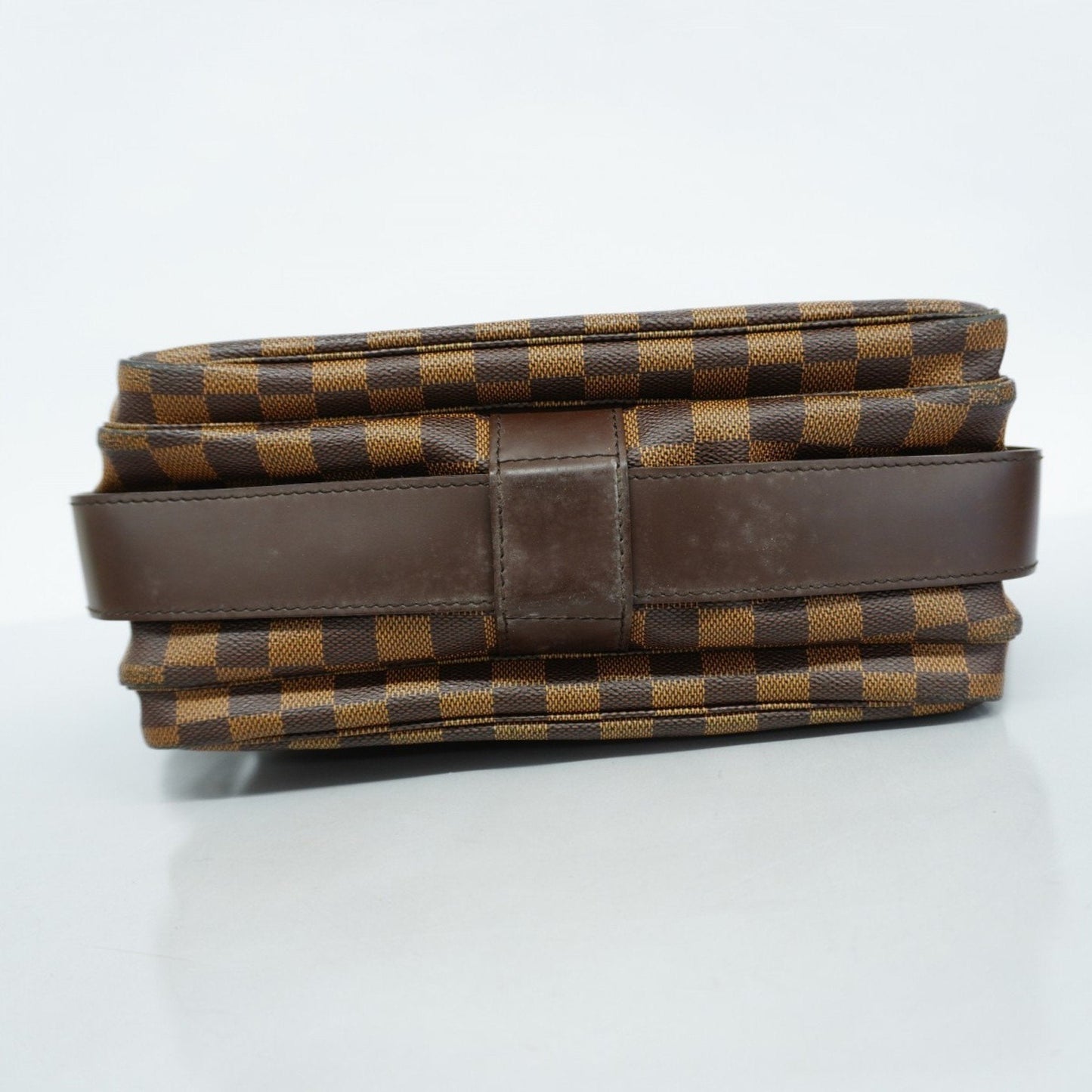 Louis Vuitton Ebene Shoulder Bag
