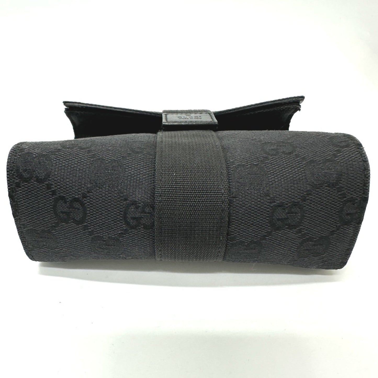 Gucci Black Other Pouch