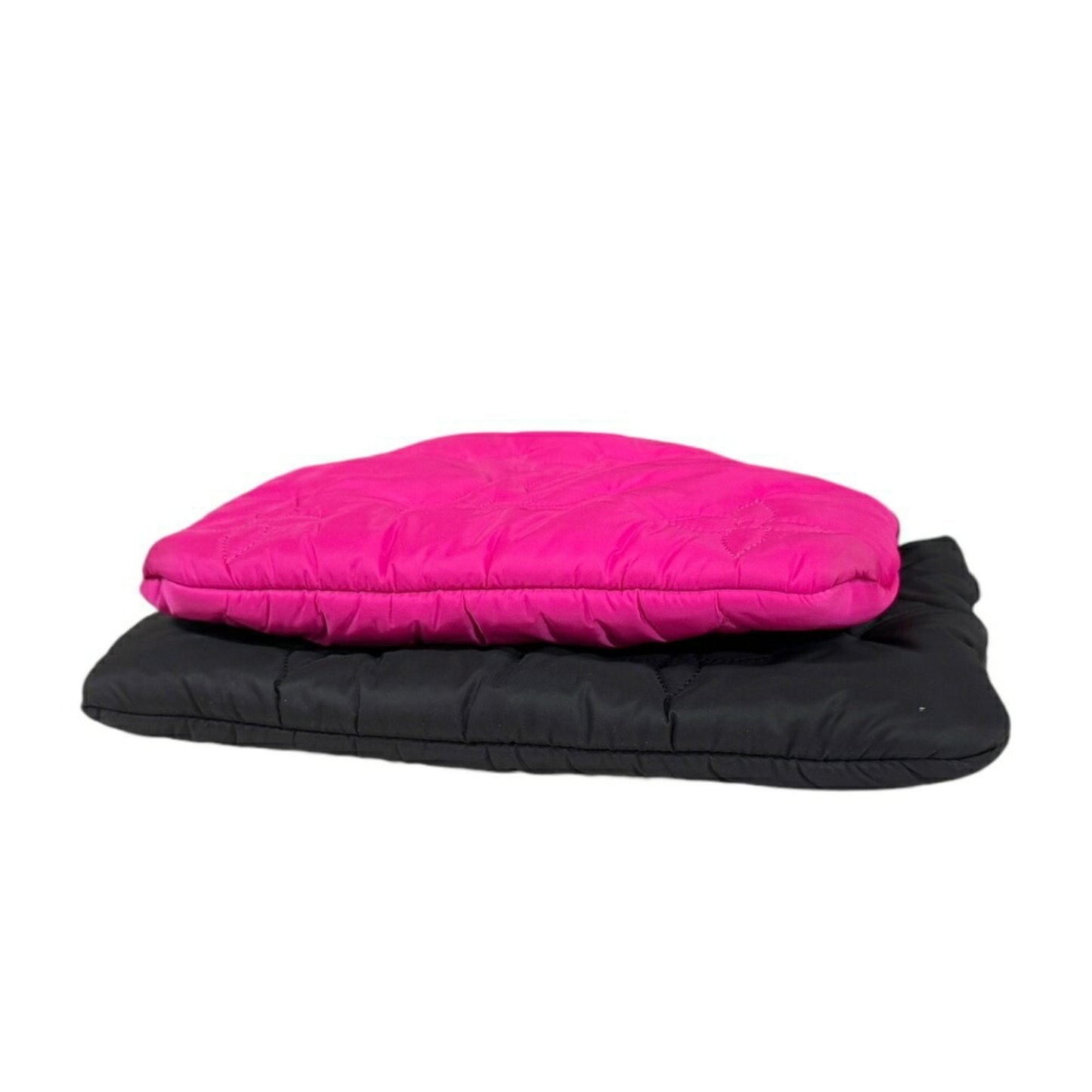 Louis Vuitton Black Pink Shoulder Bag
