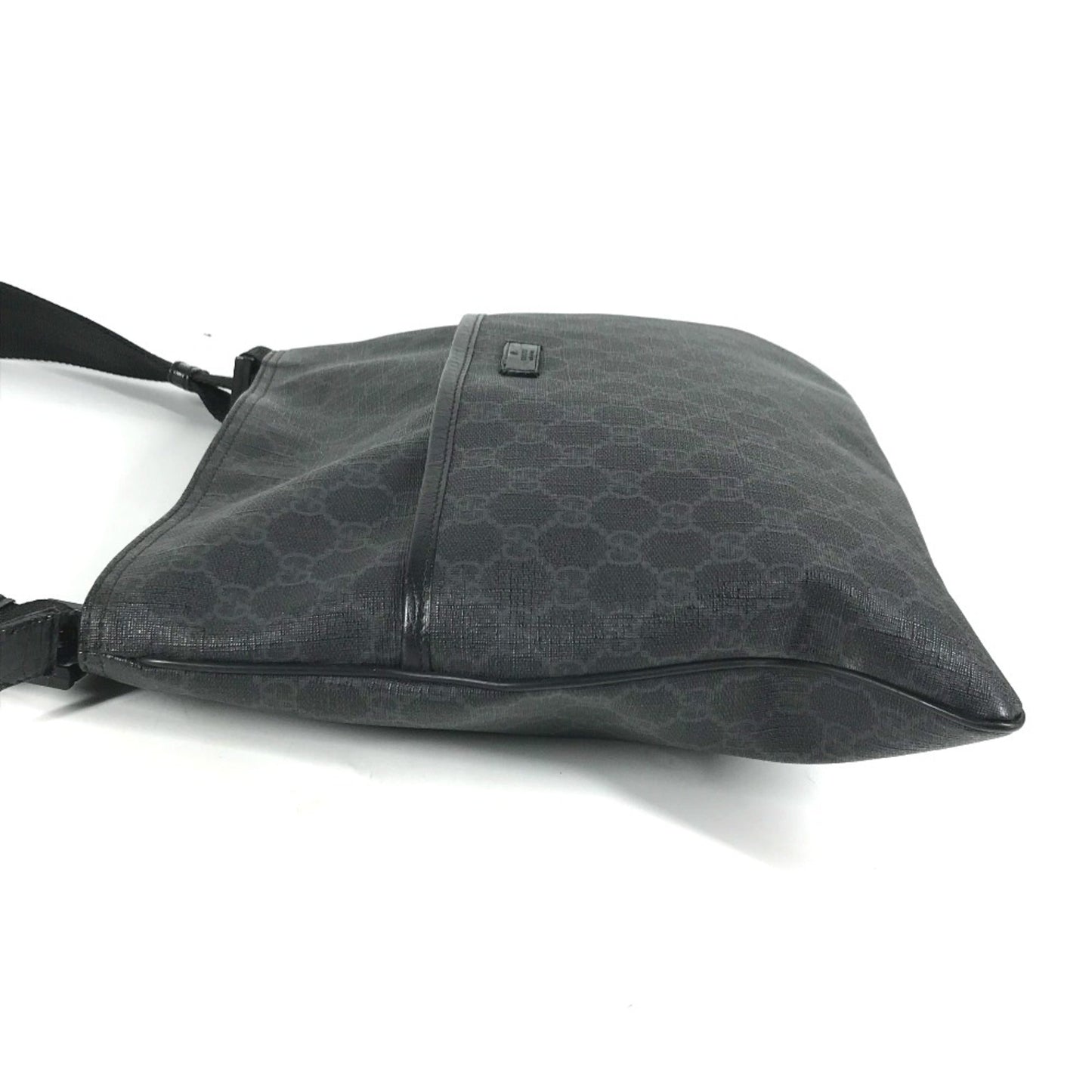 Gucci Black Other Shoulder Bag