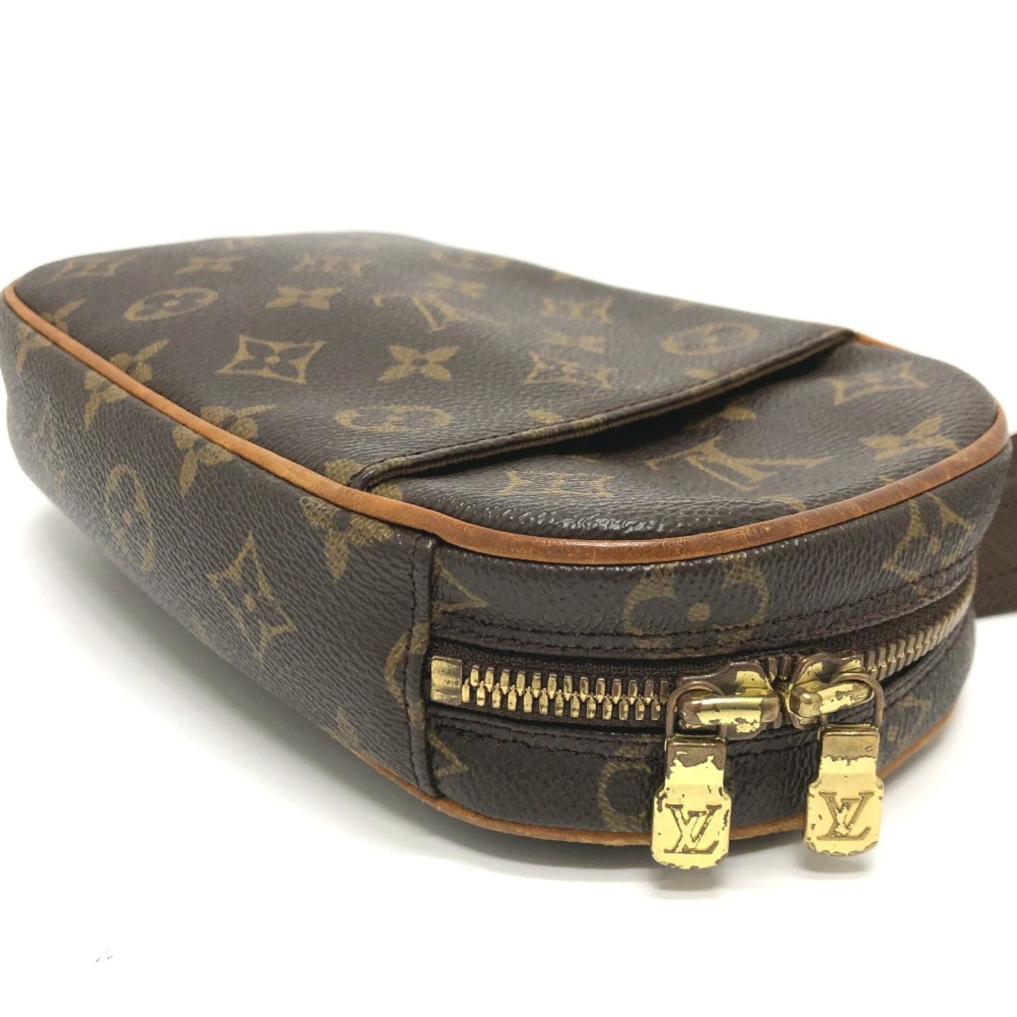 Louis Vuitton Brown Other Shoulder Bag