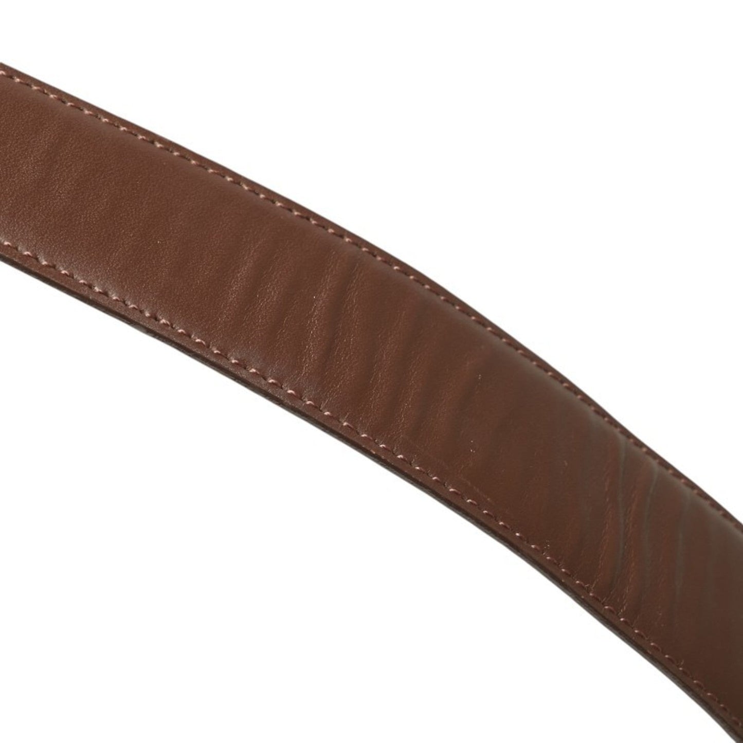 Louis Vuitton Brown Moka Leather Shoulder Bag