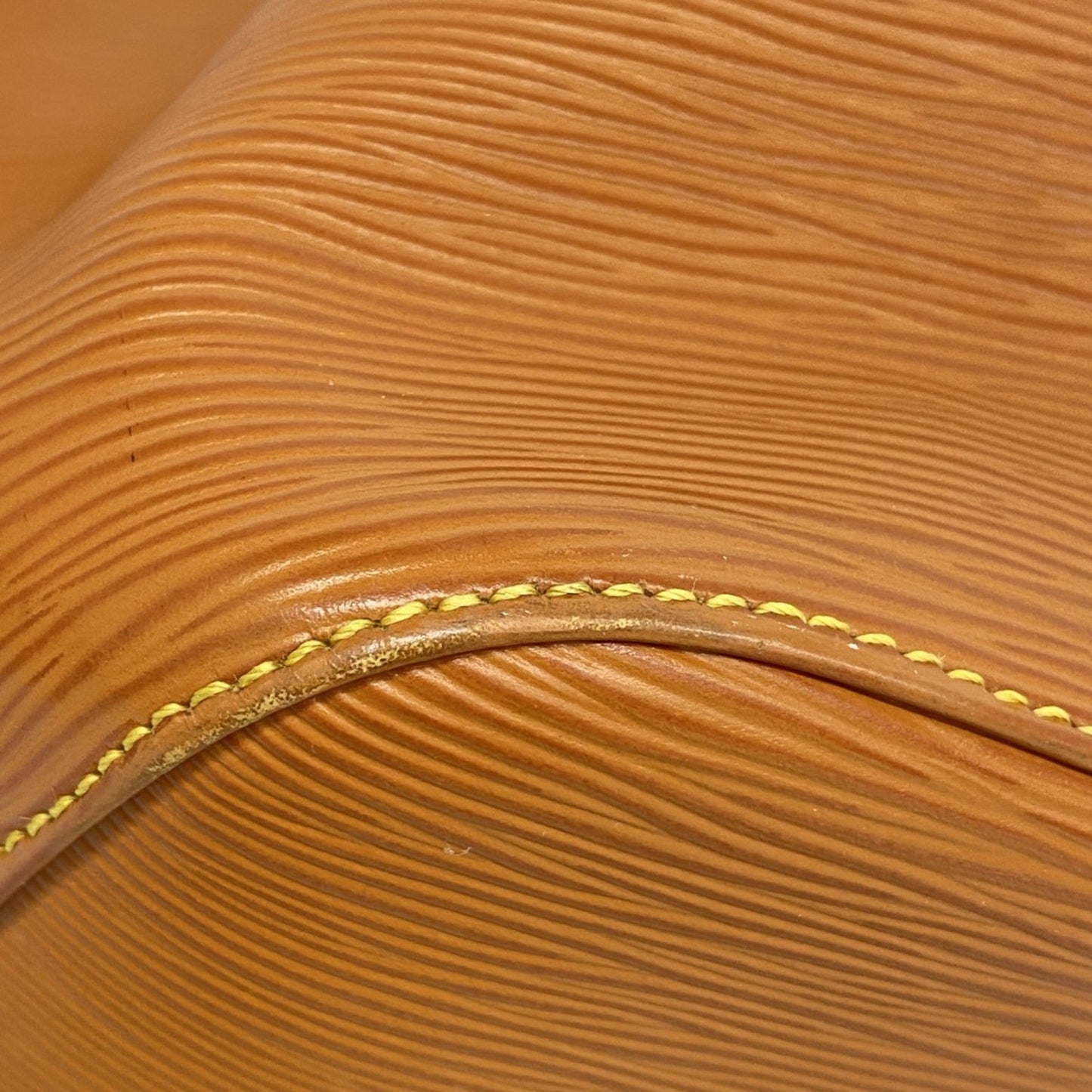 Louis Vuitton Gold Cipango Shoulder Bag
