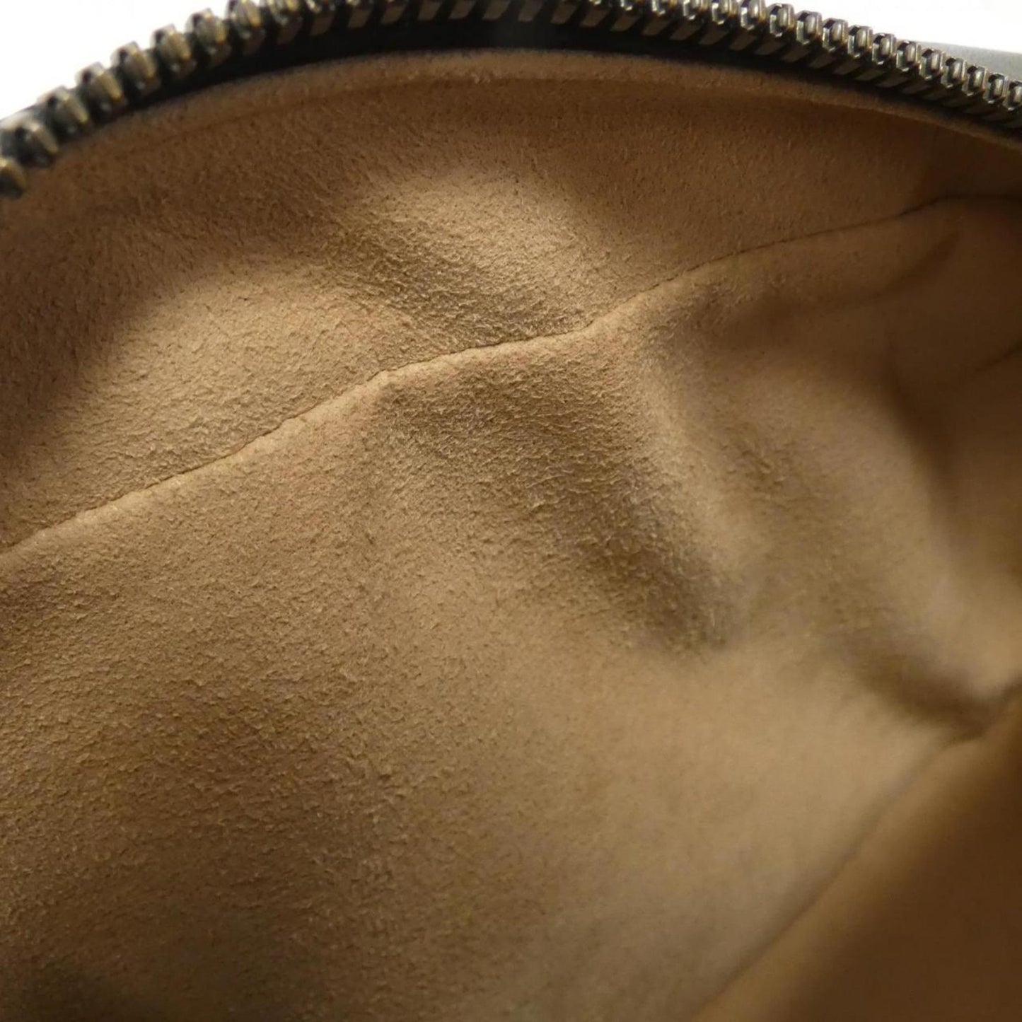 Gucci Gg Marmont Black Quilting Leather Shoulder Bag