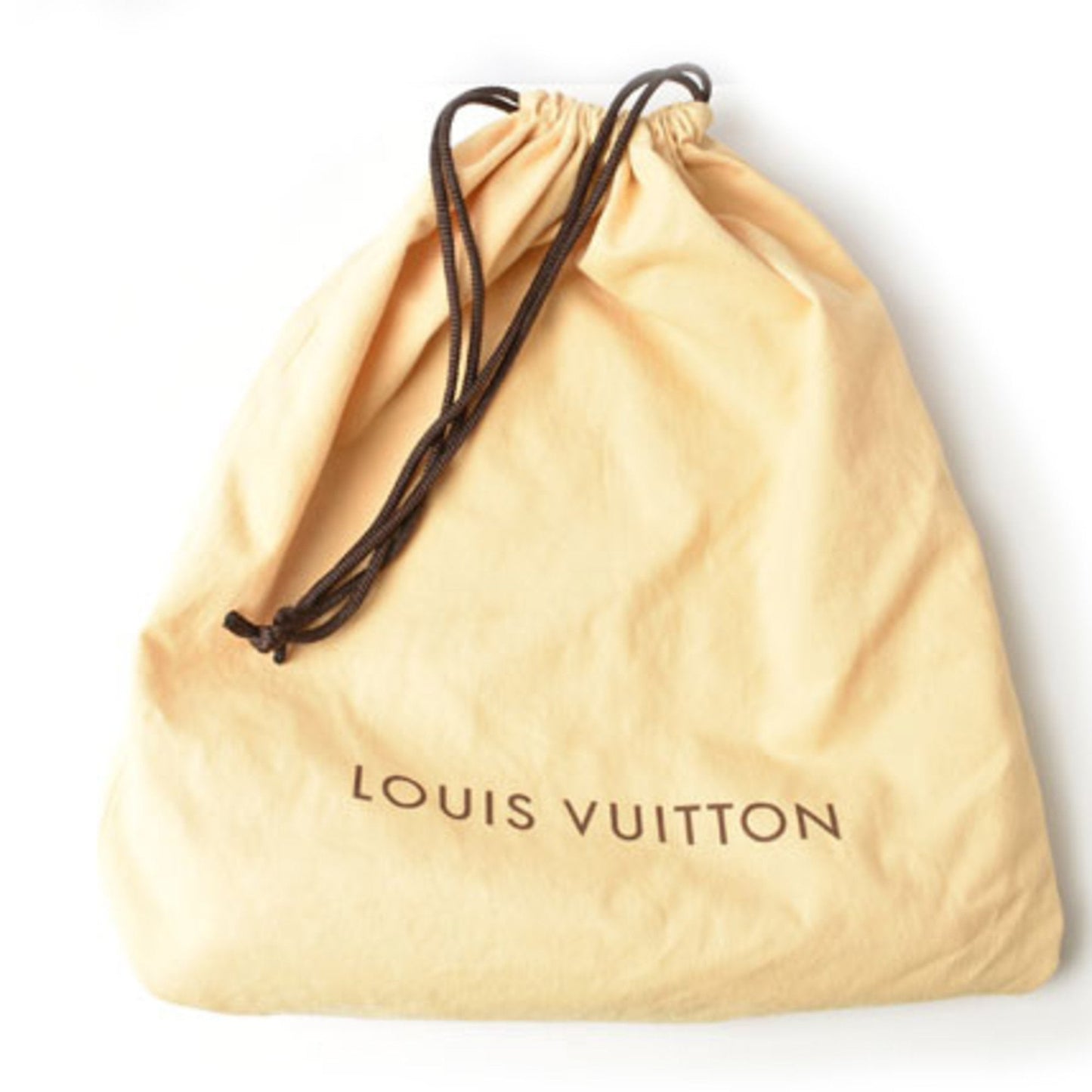 Louis Vuitton Black Monogram Empreinte Leather Backpack