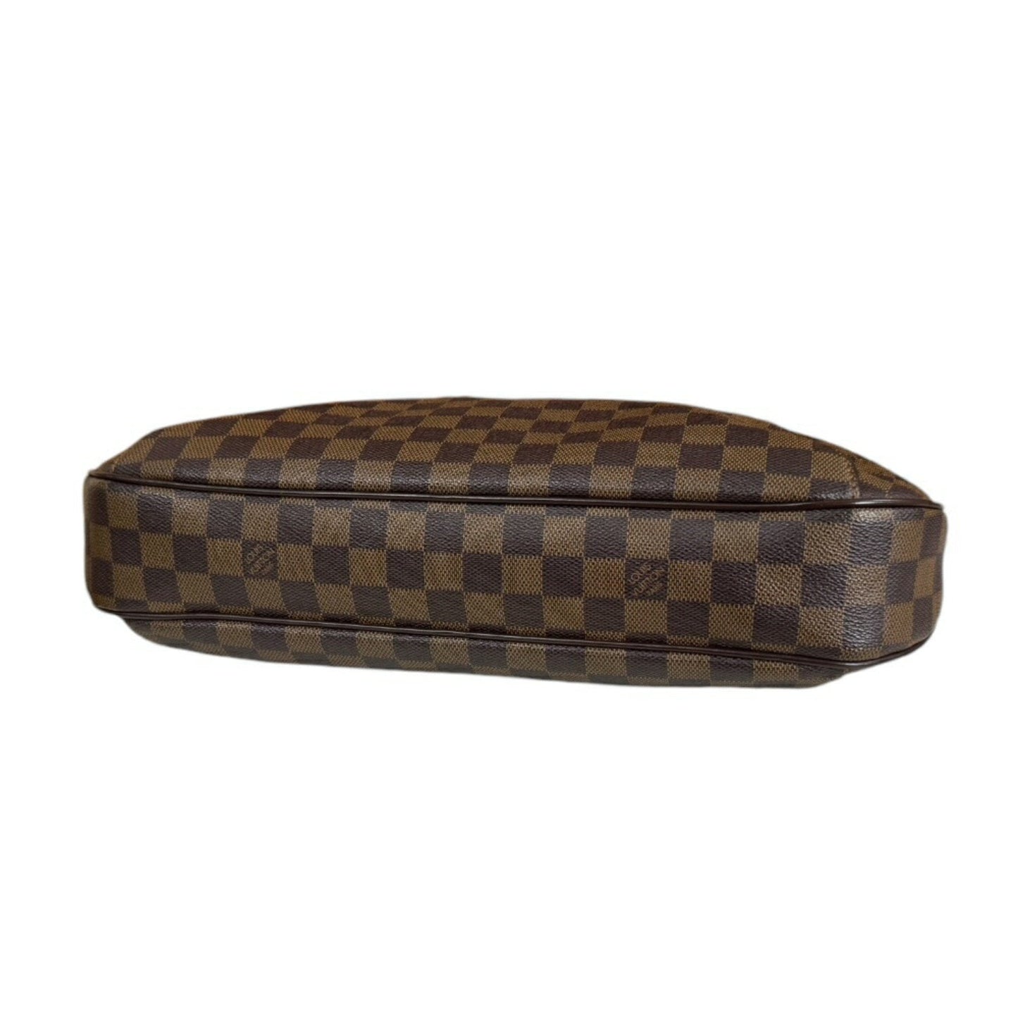 Louis Vuitton Brown Damier Canvas Damier Canvas Shoulder Bag
