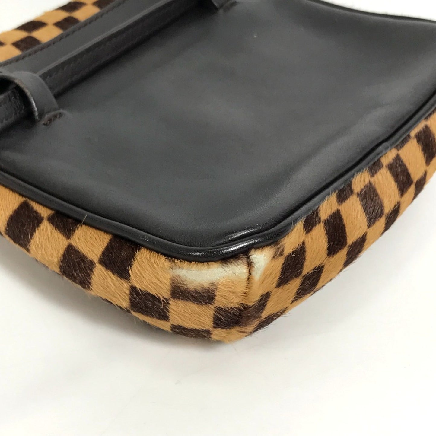 Louis Vuitton Brown Other Shoulder Bag