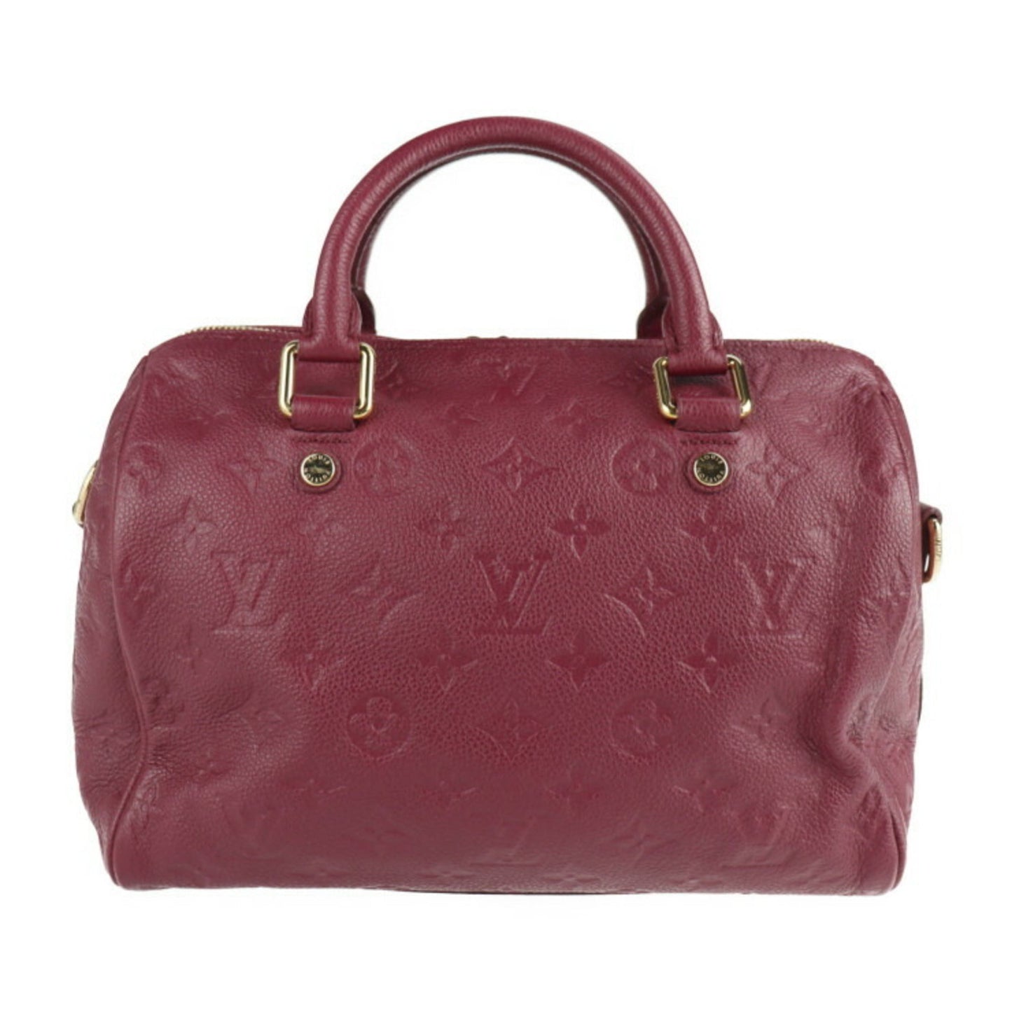Louis Vuitton Jaipur Monogram Empreinte Handbag Shopping Bag Shoulder Bag Tote Bag