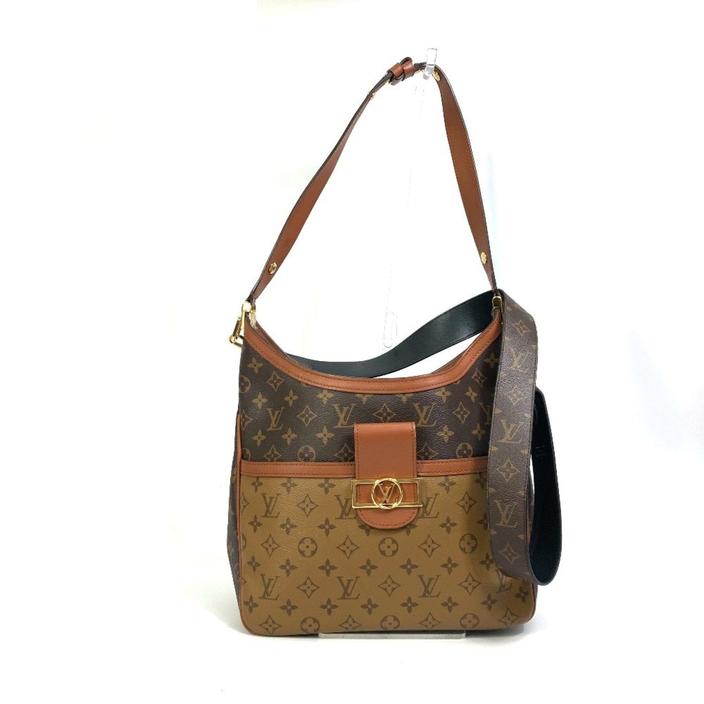 Louis Vuitton Brown Other Shoulder Bag ()