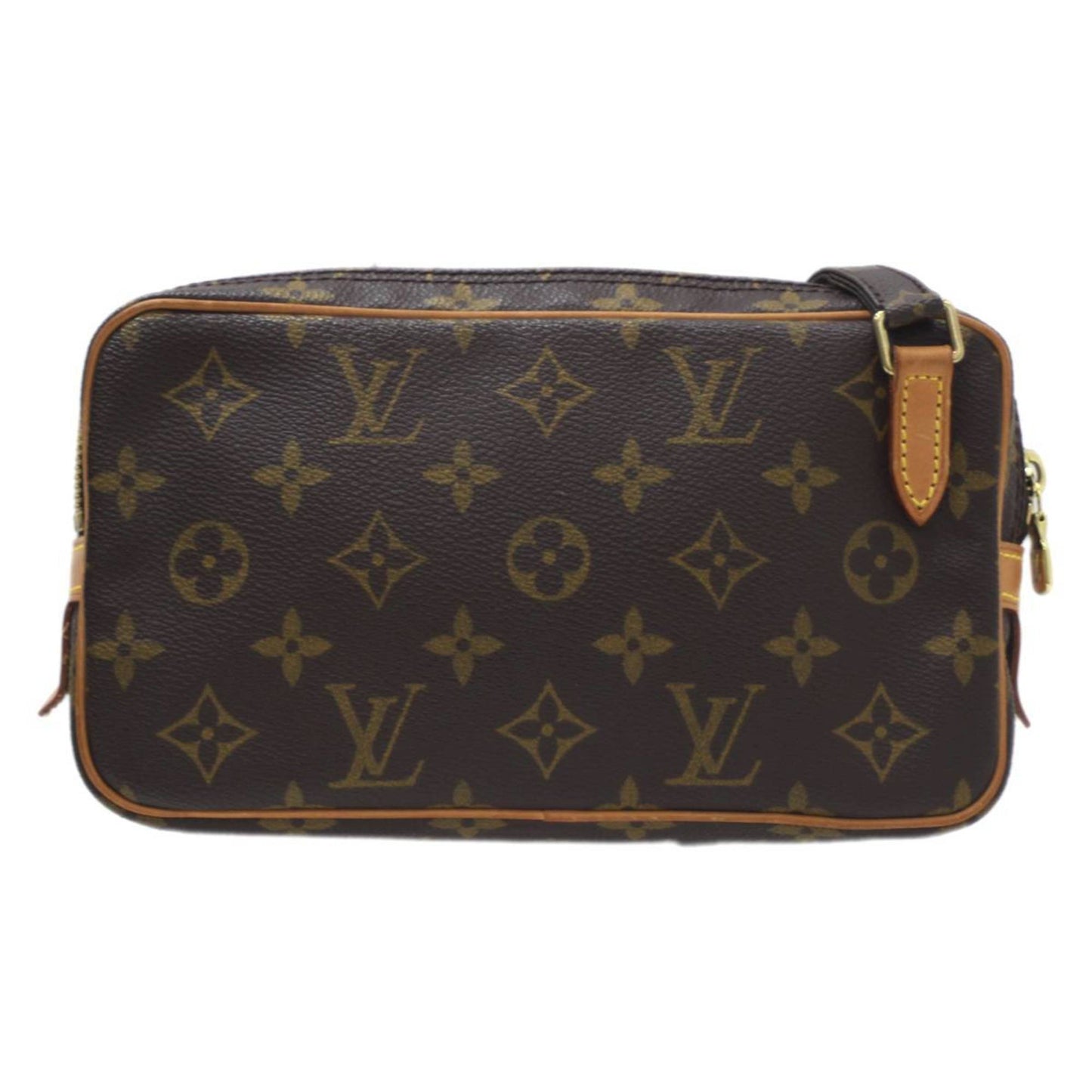 Louis Vuitton Monogram Monogram Shoulder Bag