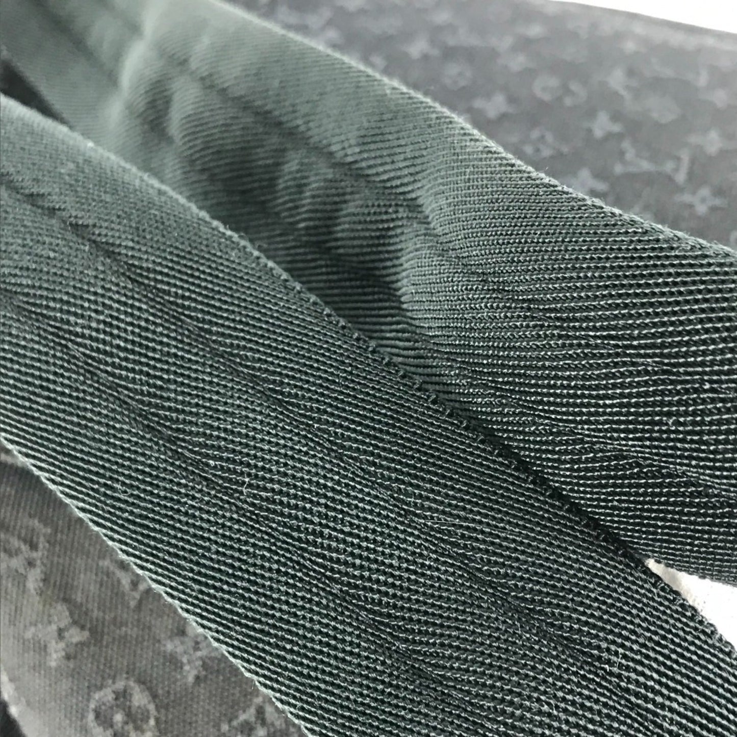 Louis Vuitton Monogram Denim Blue Tst Blue Monogram Denim Backpack