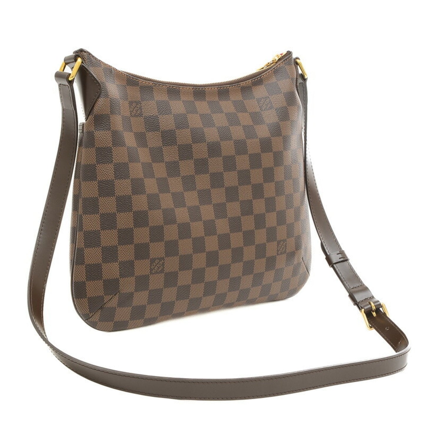 Louis Vuitton Damier Canvas Damier Canvas Shoulder Bag