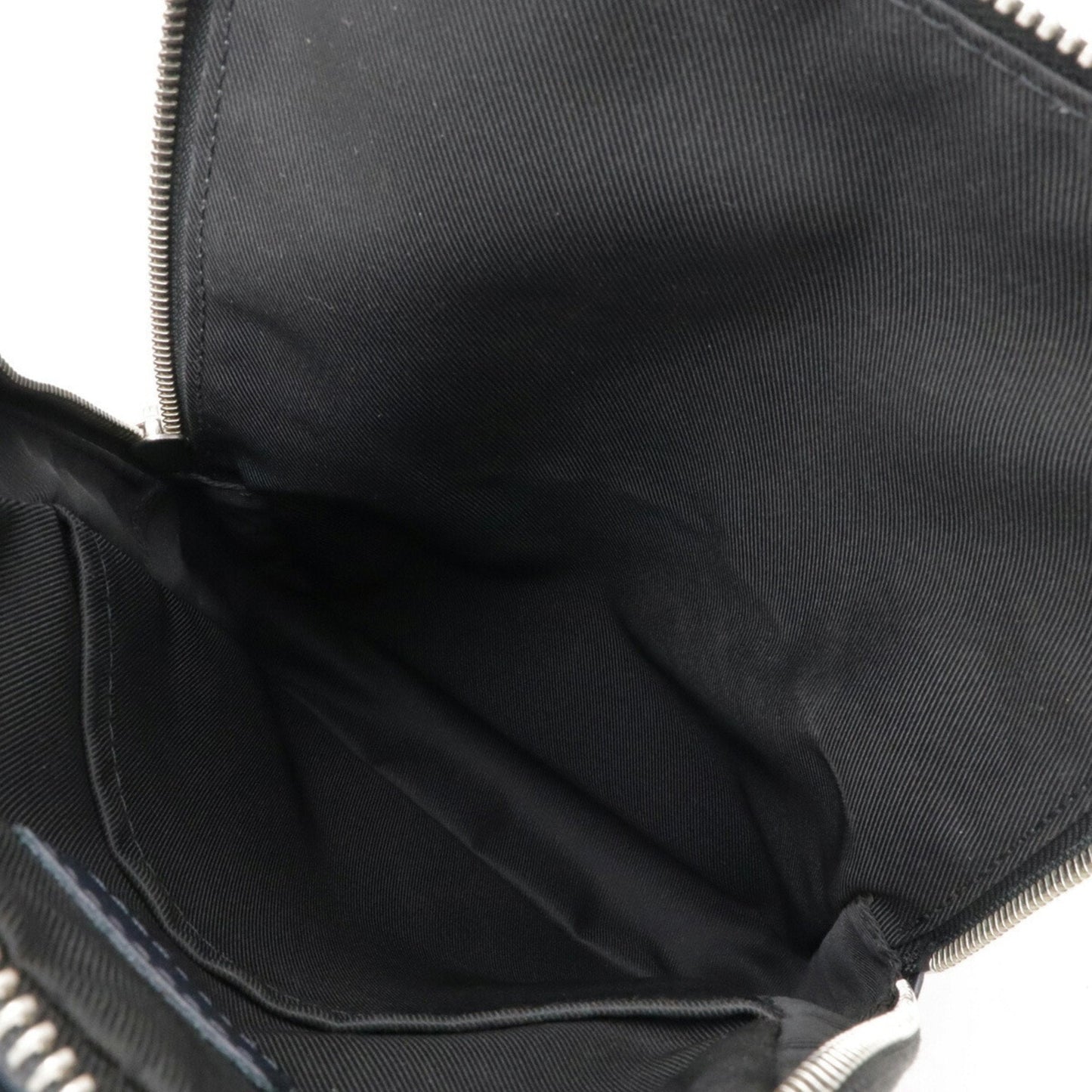 Louis Vuitton Navy Damier Infini Shoulder Bag Sling Bag